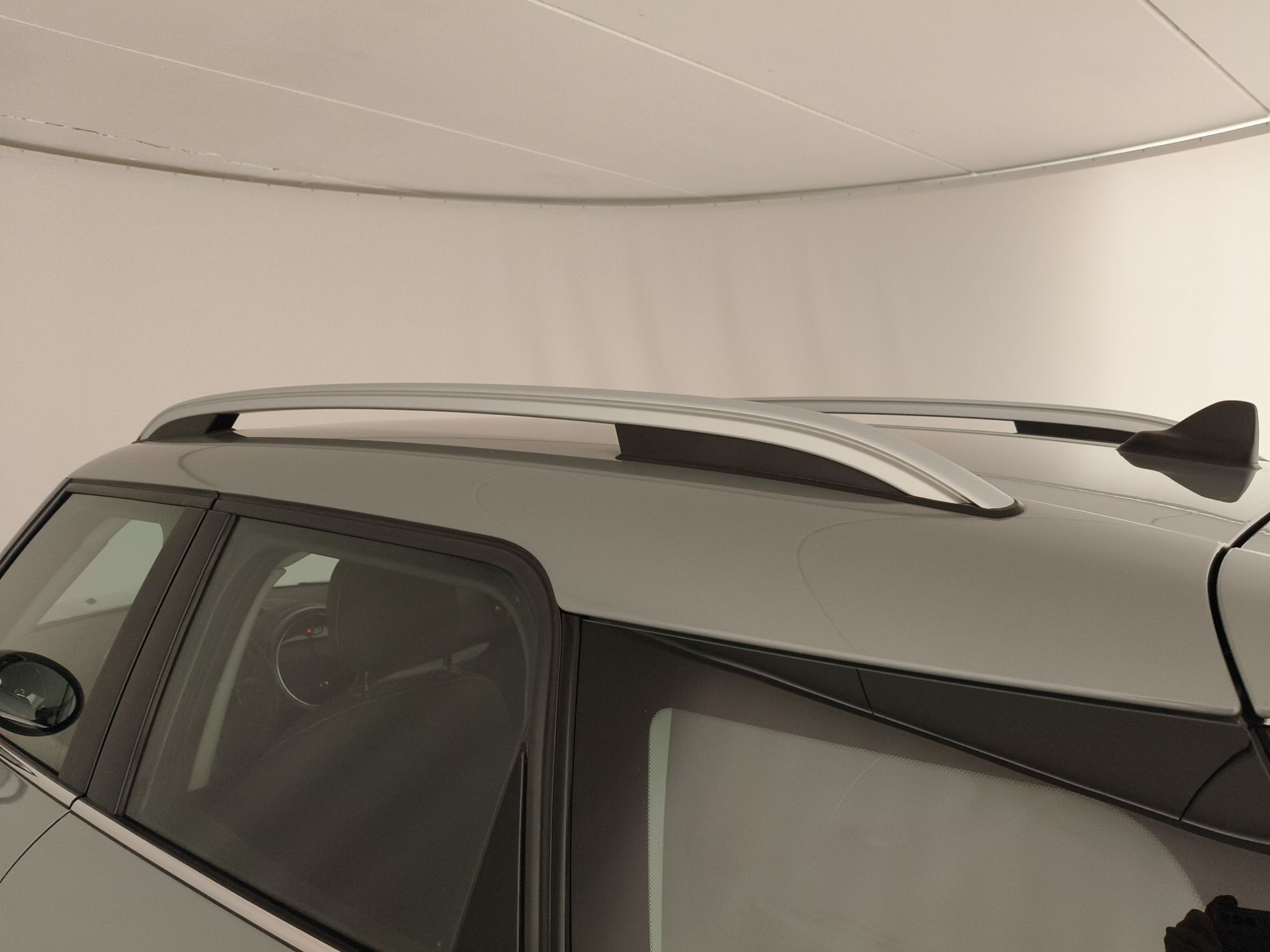 MINI Mini Countryman F60 2020 Mini Countryman 1.5 Twin Power Turbo eDrive Cooper - Messa