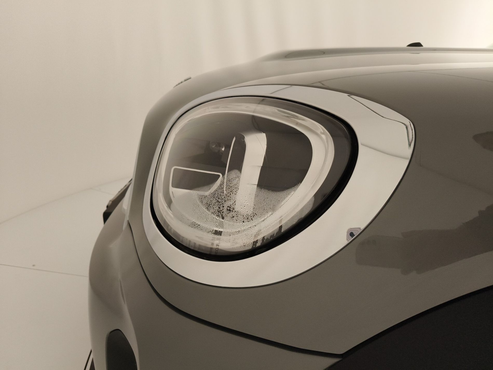 MINI Mini Countryman F60 2020 Mini Countryman 1.5 Twin Power Turbo eDrive Cooper - Messa