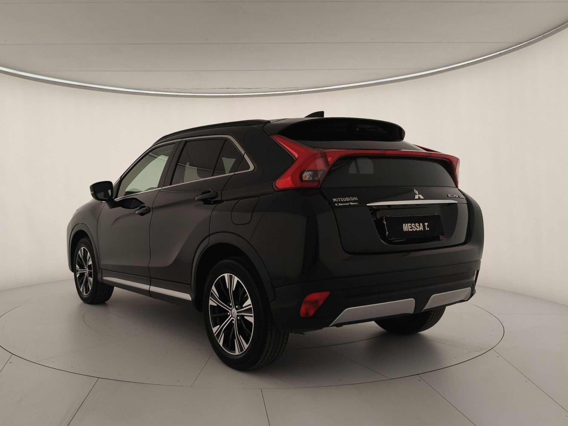 MITSUBISHI Eclipse Cross Eclipse Cross 1.5 Turbo Instyle 2WD - Messa