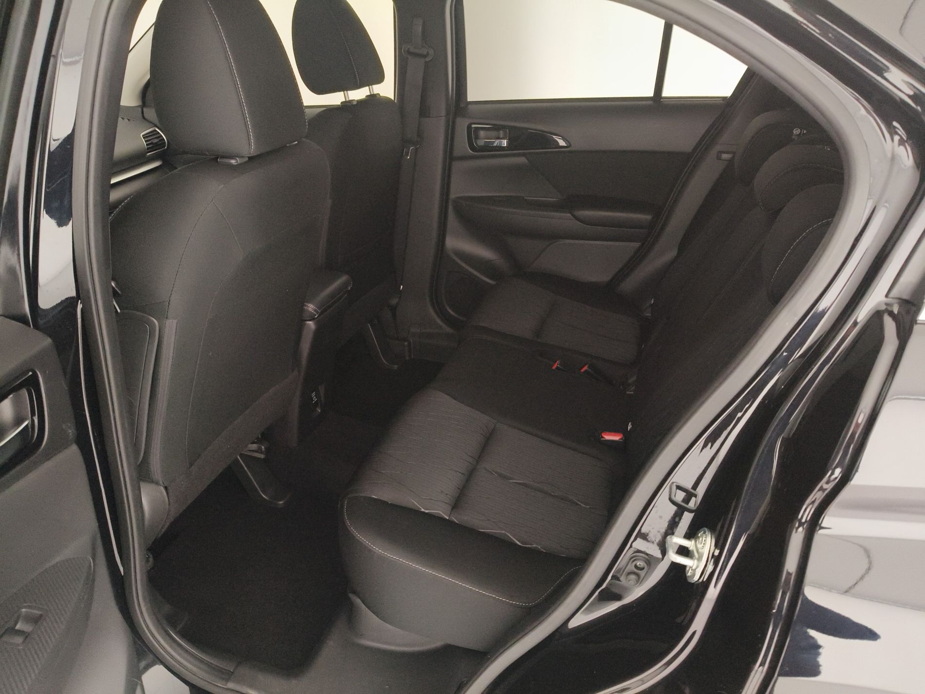 MITSUBISHI Eclipse Cross Eclipse Cross 1.5 Turbo Instyle 2WD - Messa