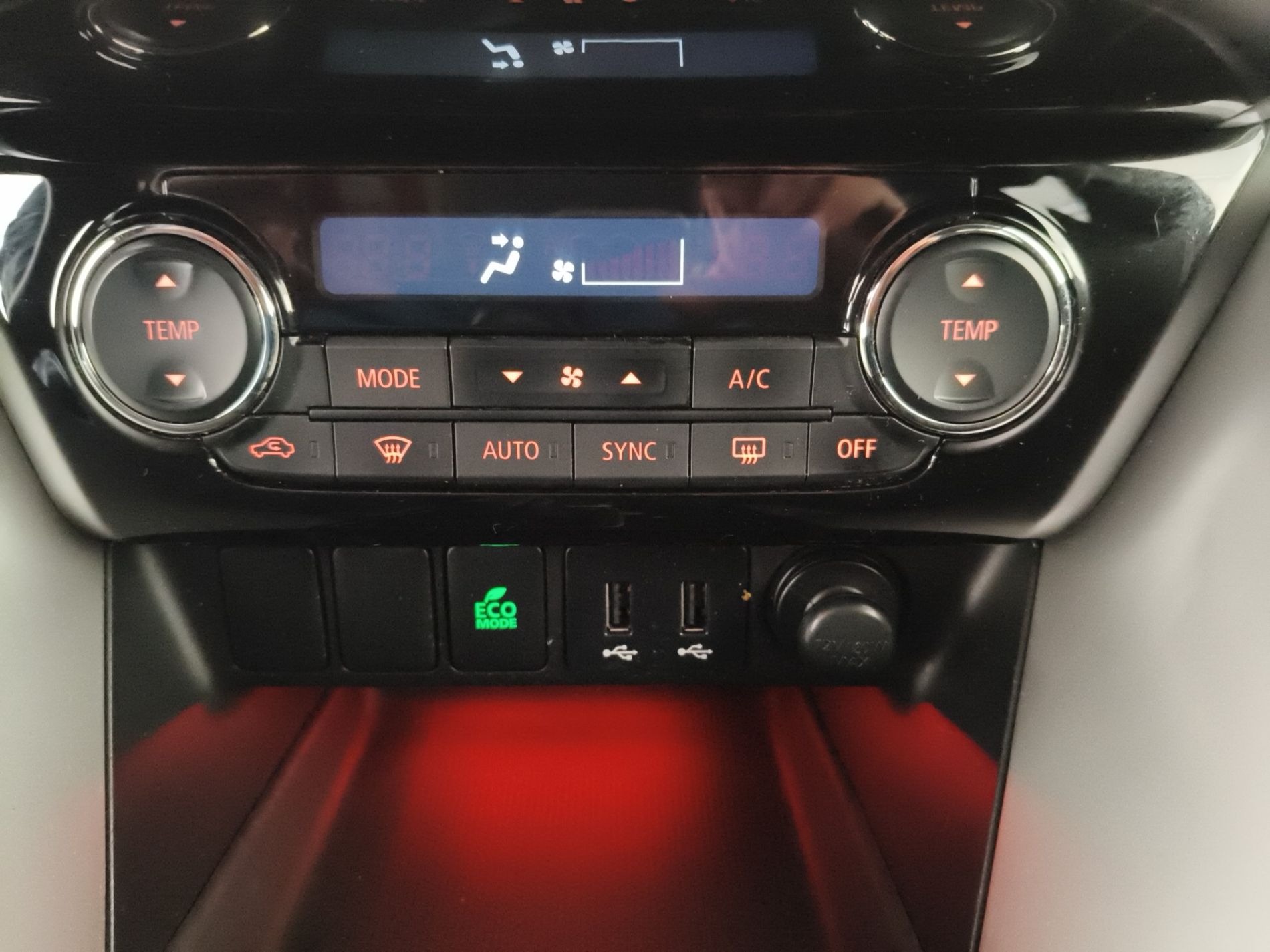 MITSUBISHI Eclipse Cross Eclipse Cross 1.5 Turbo Instyle 2WD - Messa