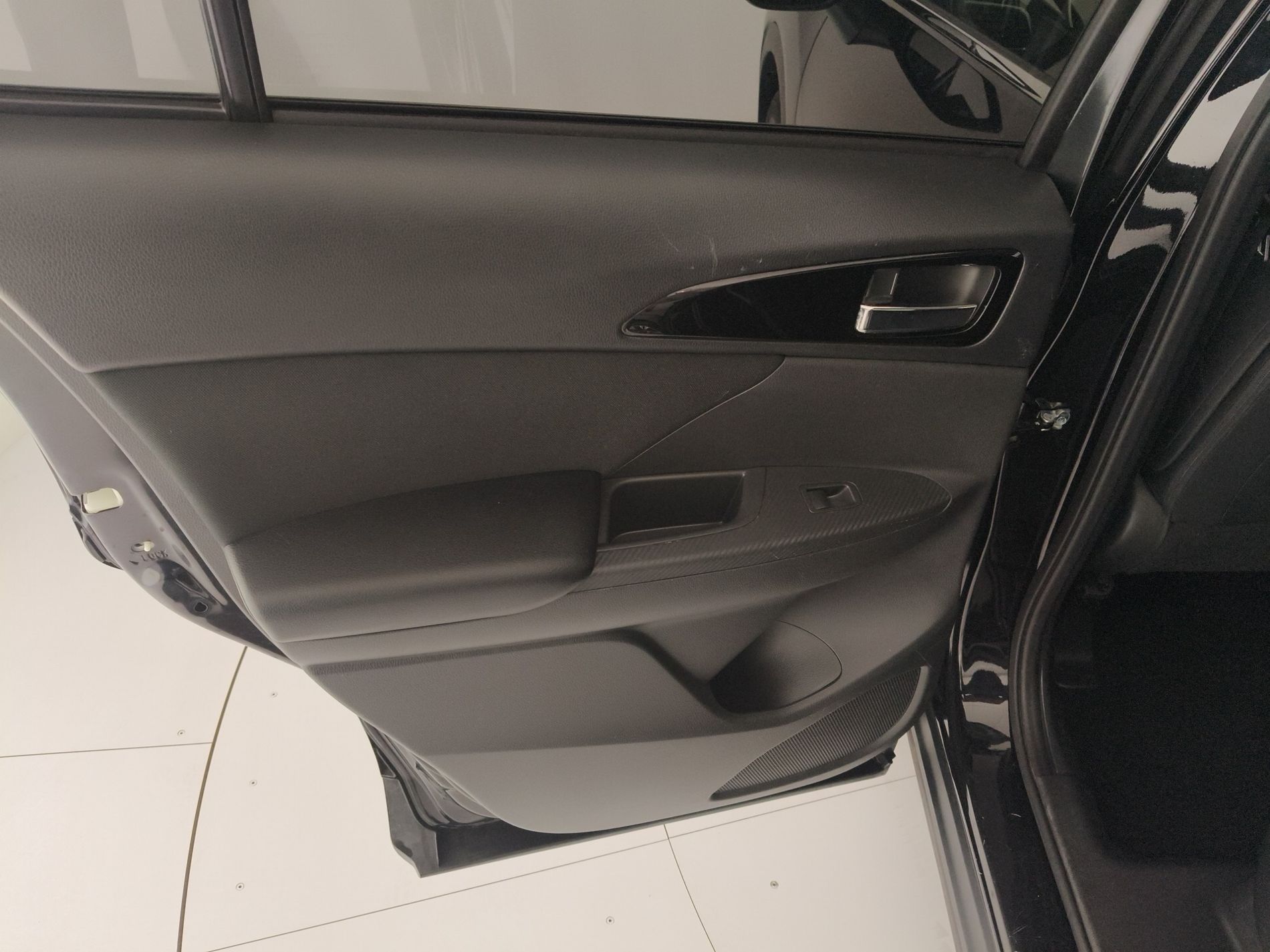 MITSUBISHI Eclipse Cross Eclipse Cross 1.5 Turbo Instyle 2WD - Messa