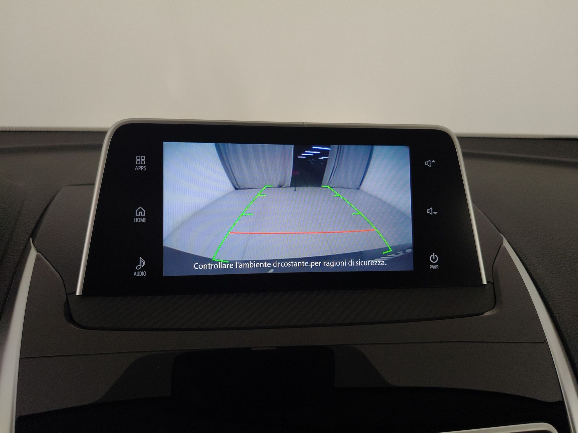 MITSUBISHI Eclipse Cross Eclipse Cross 1.5 Turbo Instyle 2WD - Messa