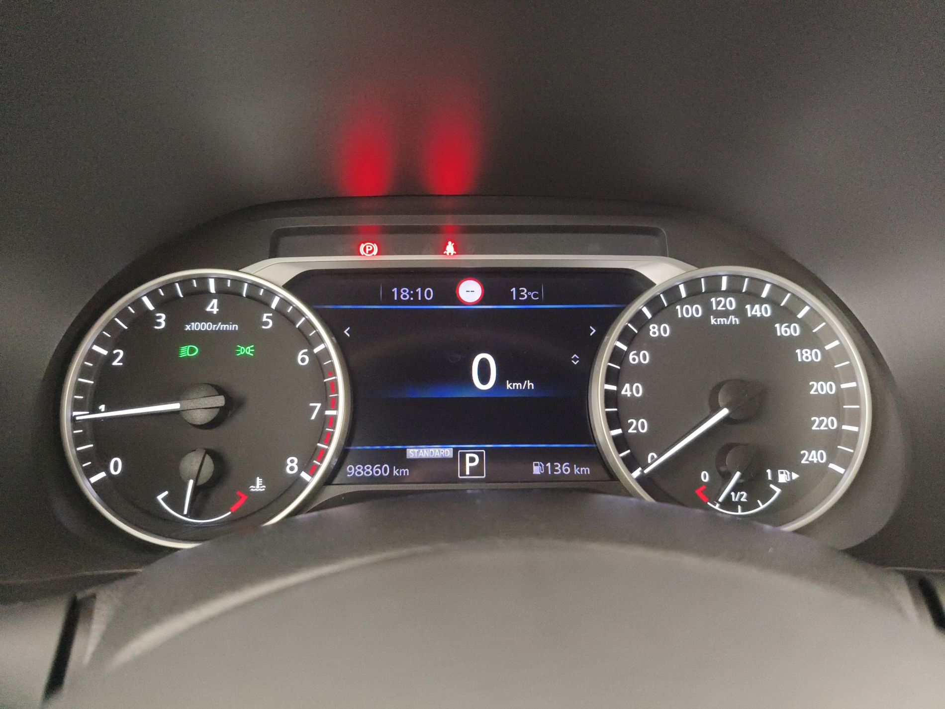 NISSAN Juke II 2020 Juke 1.0 DIG-T 117cv N-Connecta CVT - Messa