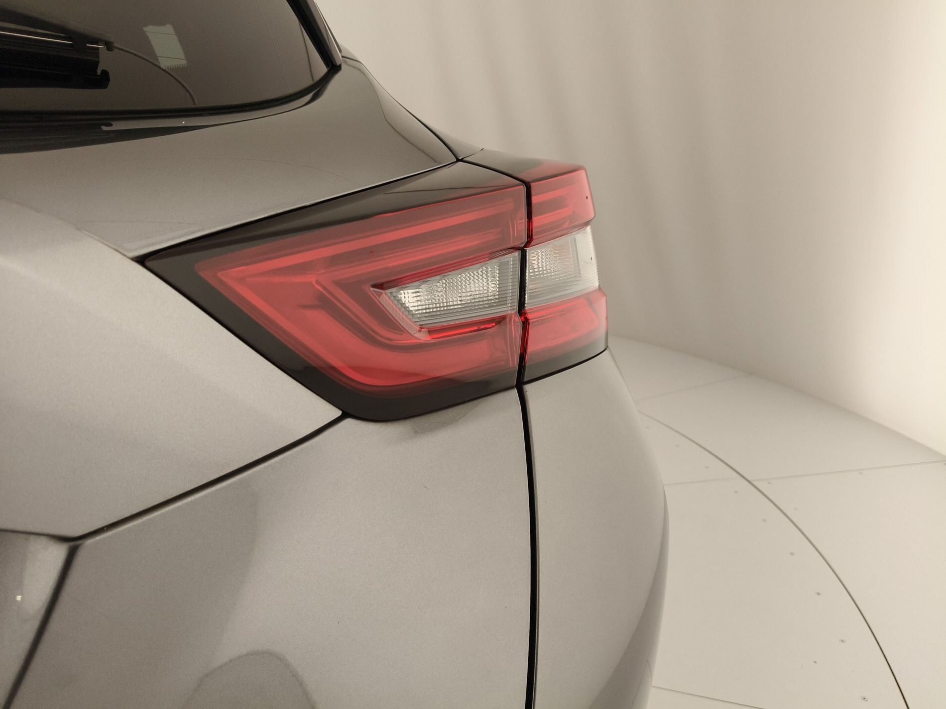 NISSAN Juke II 2020 Juke 1.0 DIG-T 117cv N-Connecta CVT - Messa