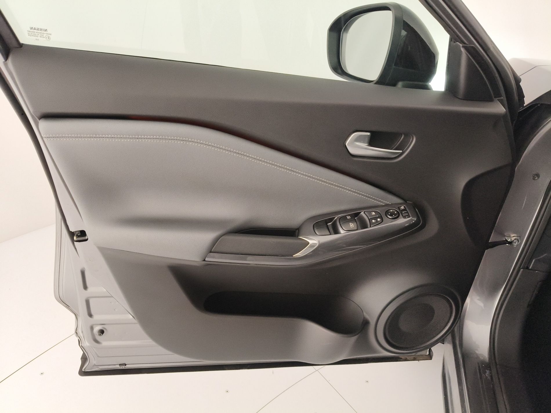 NISSAN Juke II 2020 Juke 1.0 DIG-T 117cv N-Connecta CVT - Messa