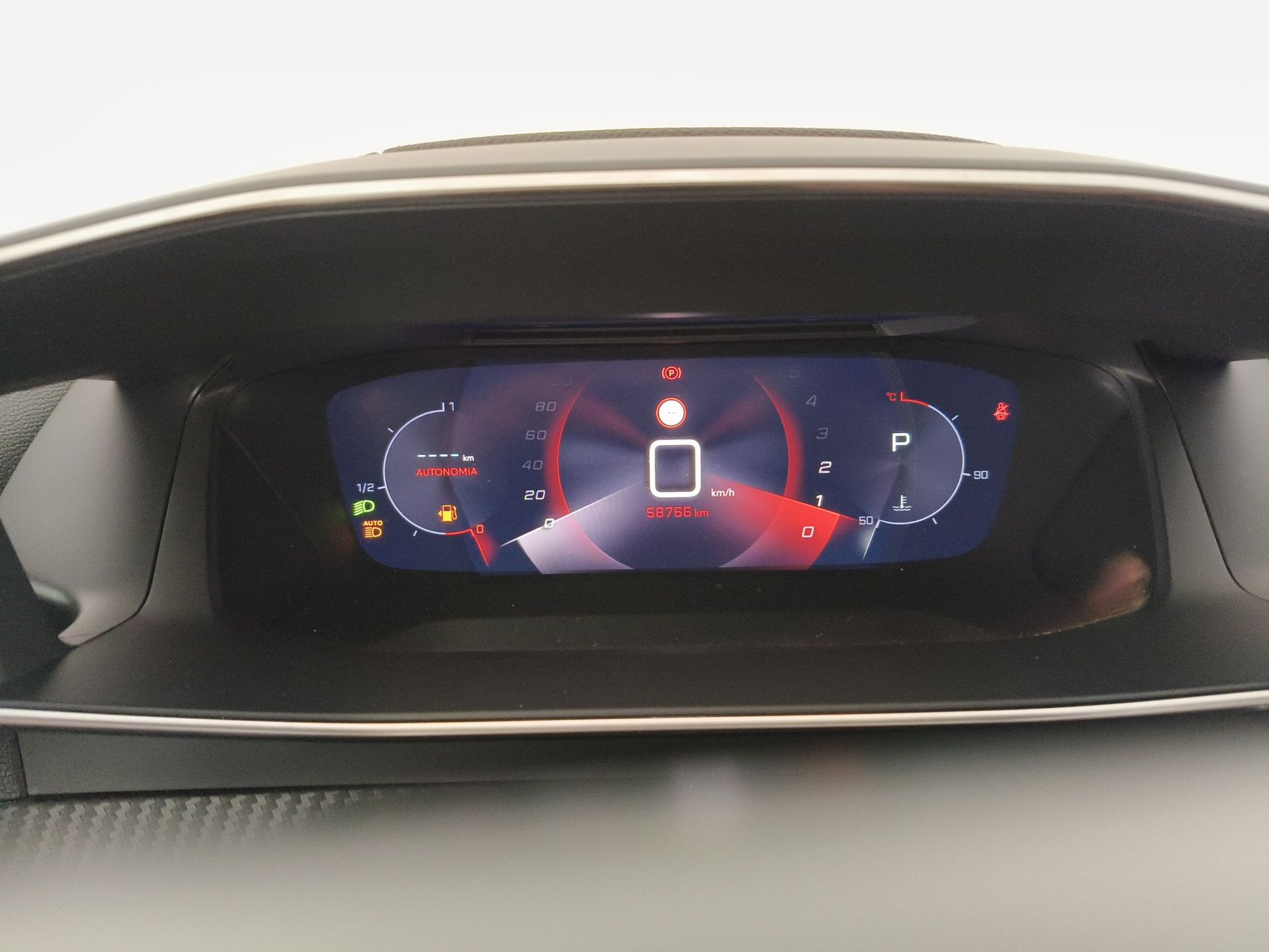 PEUGEOT 2008 II 2020 2008 1.5 BlueHDi 130cv GT Line EAT S&S - Messa