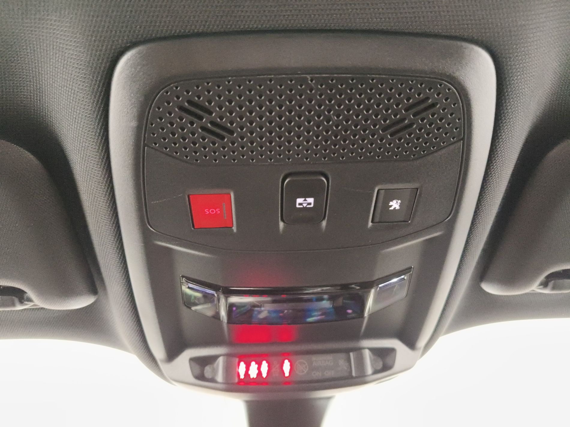 PEUGEOT 2008 II 2020 2008 1.5 BlueHDi 130cv GT Line EAT S&S - Messa