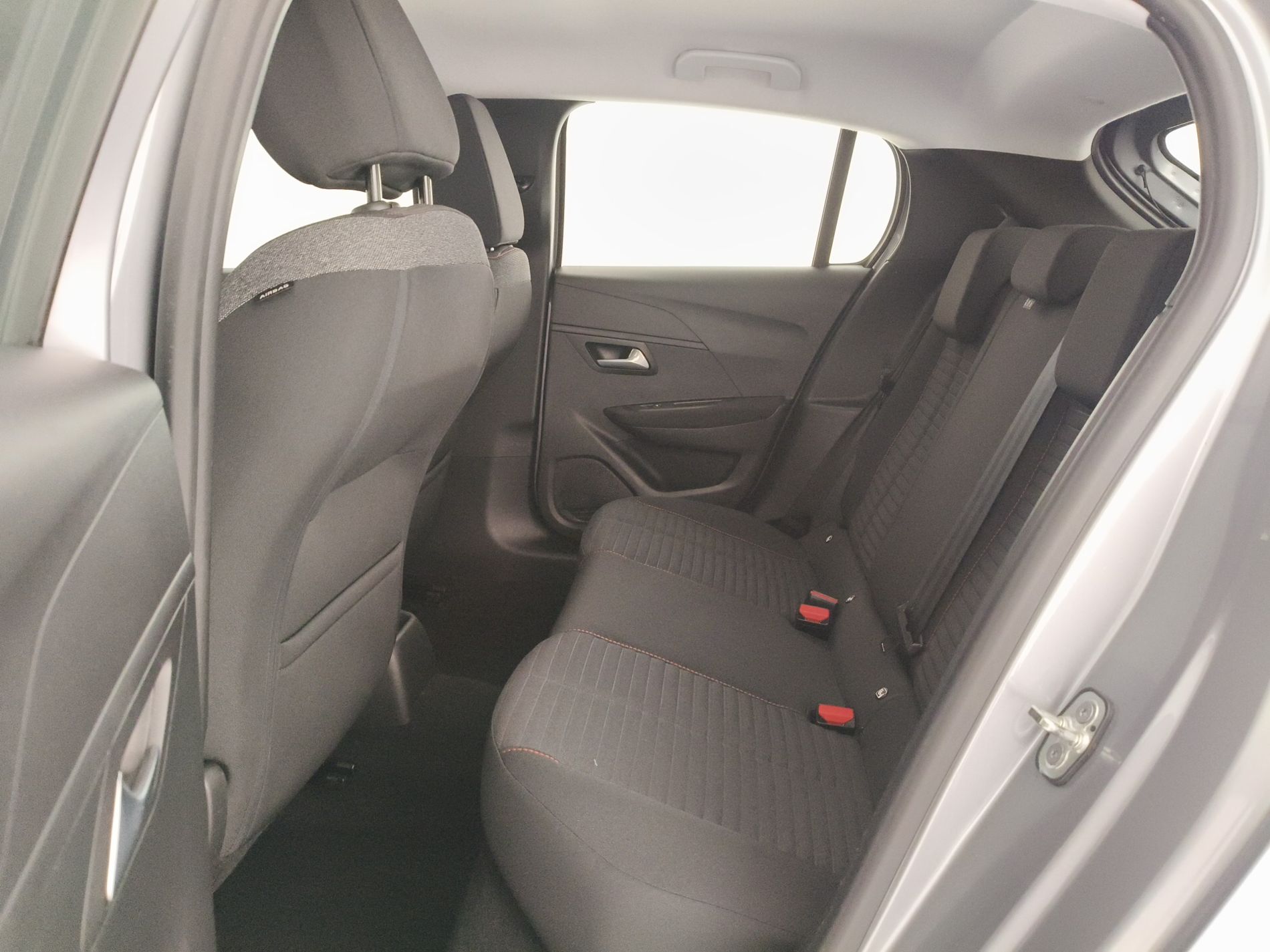 PEUGEOT 208 II 2019 208 5 Porte 1.2 PureTech 75cv Active Pack S&S - Messa