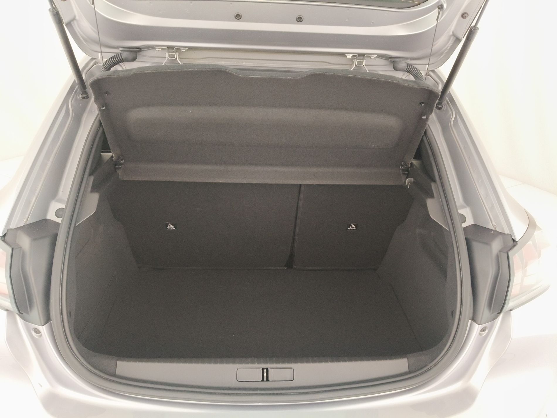 PEUGEOT 208 II 2019 208 5 Porte 1.2 PureTech 75cv Active Pack S&S - Messa