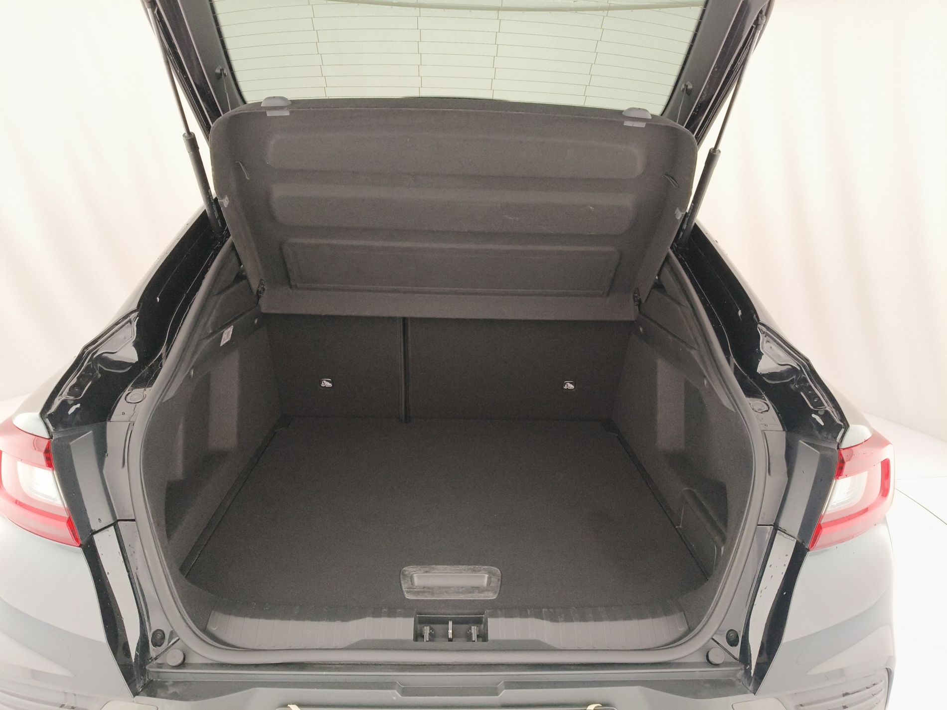 RENAULT Arkana 2021 Arkana 1.6 E-Tech full hybrid R.S. Line Auto 145cv - Messa