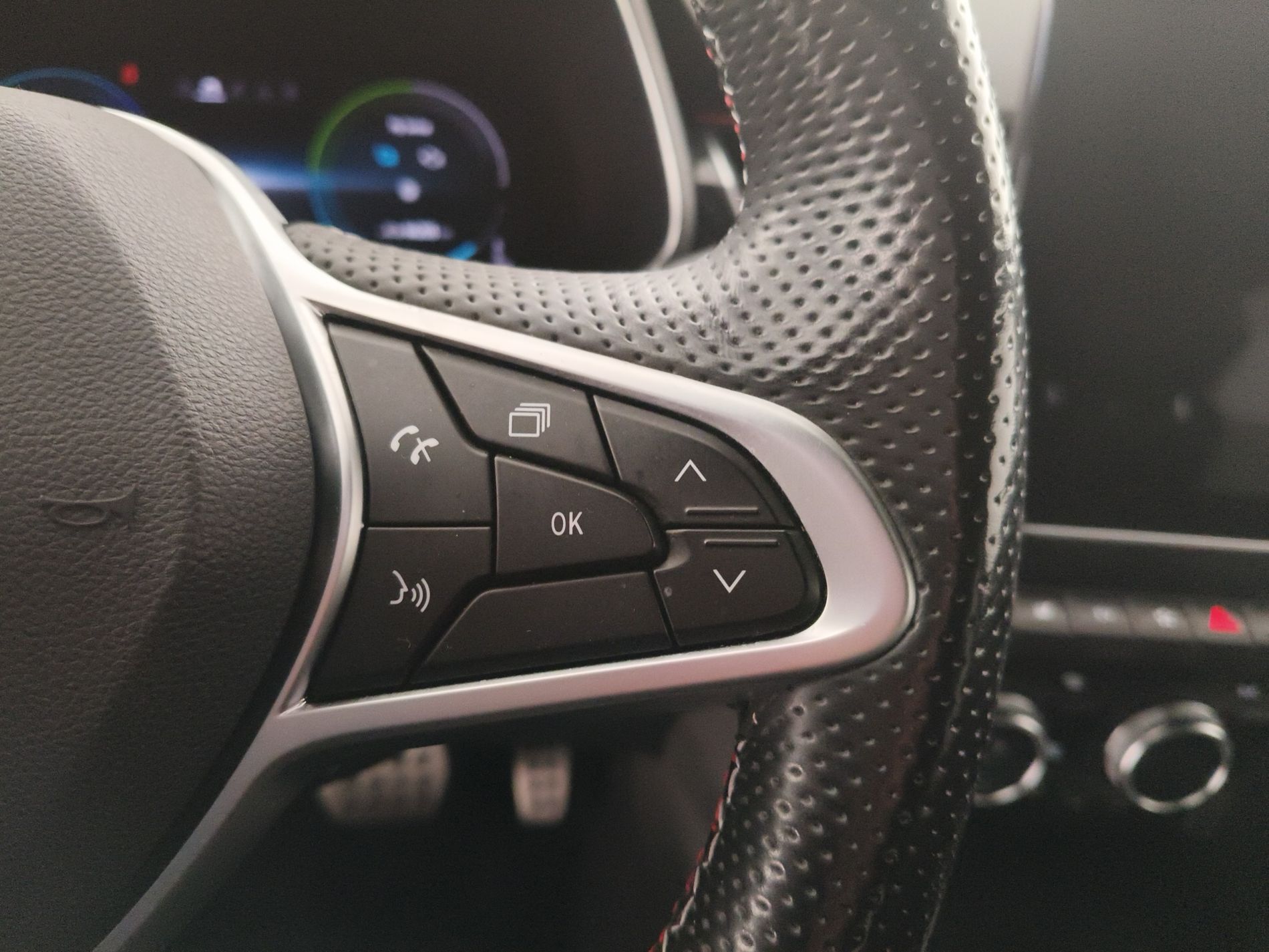 RENAULT Arkana 2021 Arkana 1.6 E-Tech full hybrid R.S. Line Auto 145cv - Messa