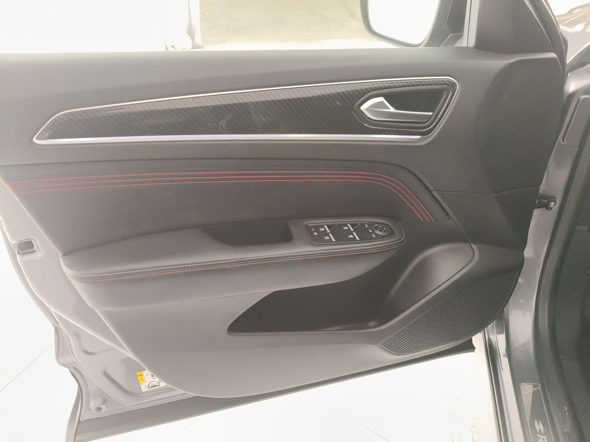 RENAULT Arkana 2021 Arkana 1.6 E-Tech full hybrid R.S. Line Auto 145cv - Messa