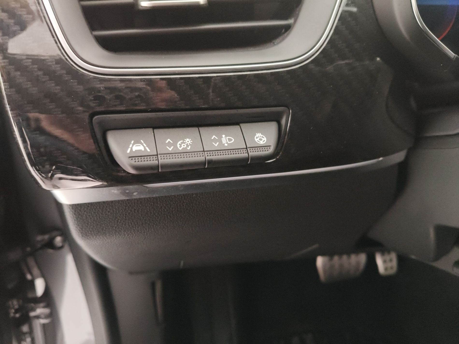 RENAULT Arkana 2021 Arkana 1.6 E-Tech full hybrid R.S. Line Auto 145cv - Messa