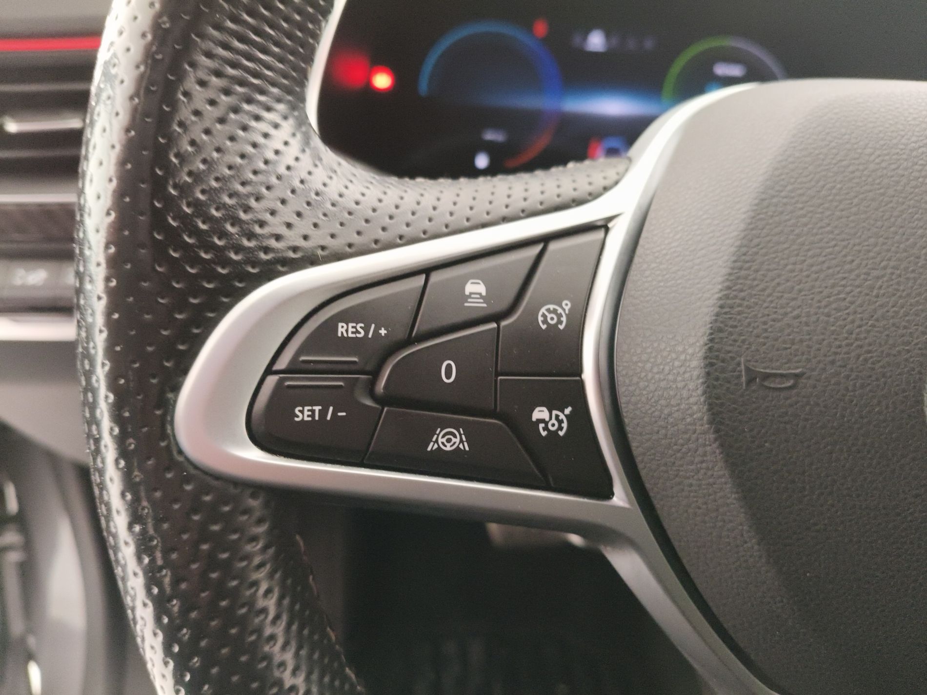 RENAULT Arkana 2021 Arkana 1.6 E-Tech full hybrid R.S. Line Auto 145cv - Messa