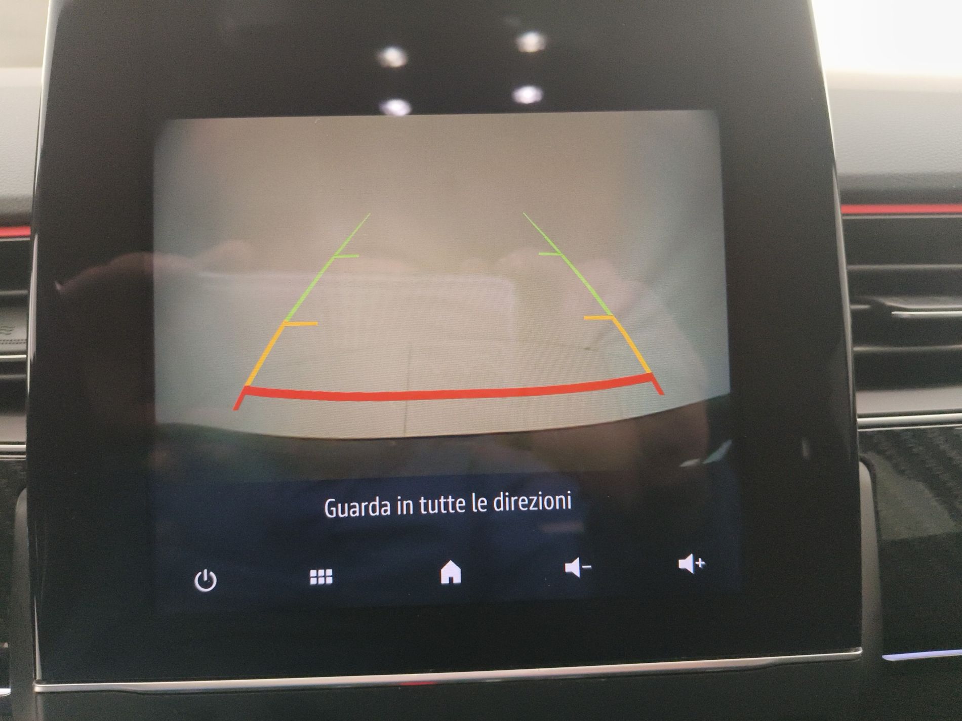 RENAULT Arkana 2021 Arkana 1.6 E-Tech full hybrid R.S. Line Auto 145cv - Messa