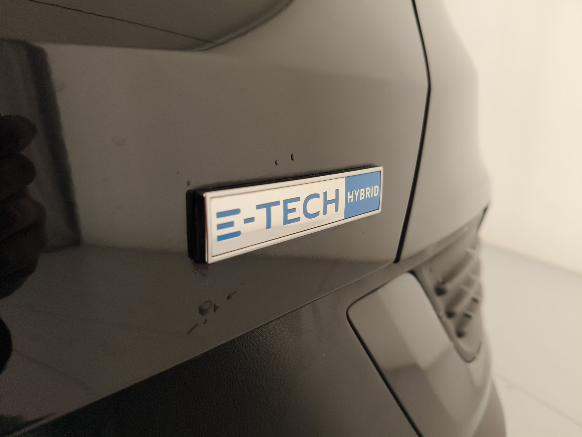 RENAULT Arkana 2021 Arkana 1.6 E-Tech full hybrid R.S. Line Auto 145cv - Messa