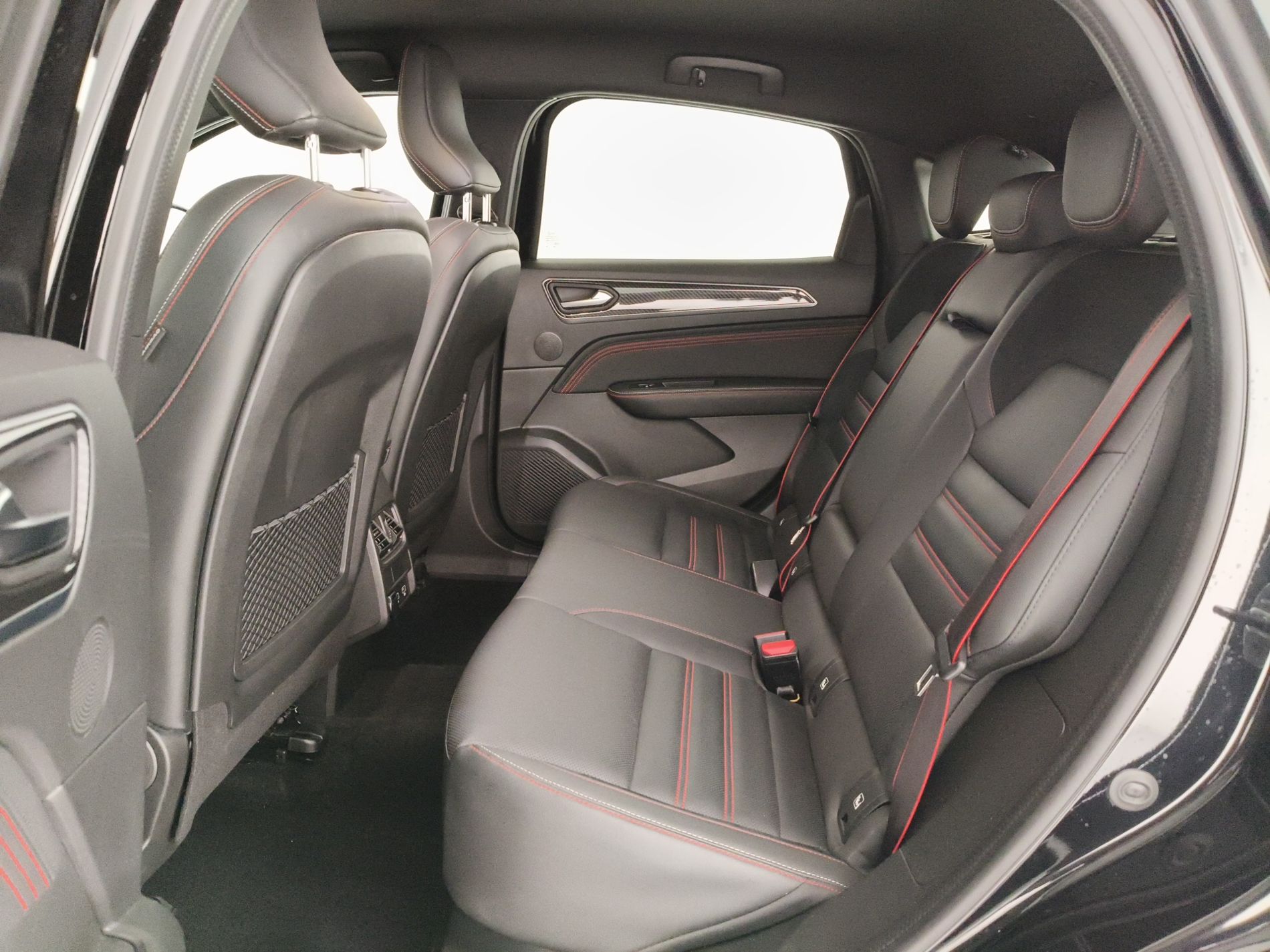 RENAULT Arkana 2021 Arkana 1.6 E-Tech full hybrid R.S. Line Auto 145cv - Messa