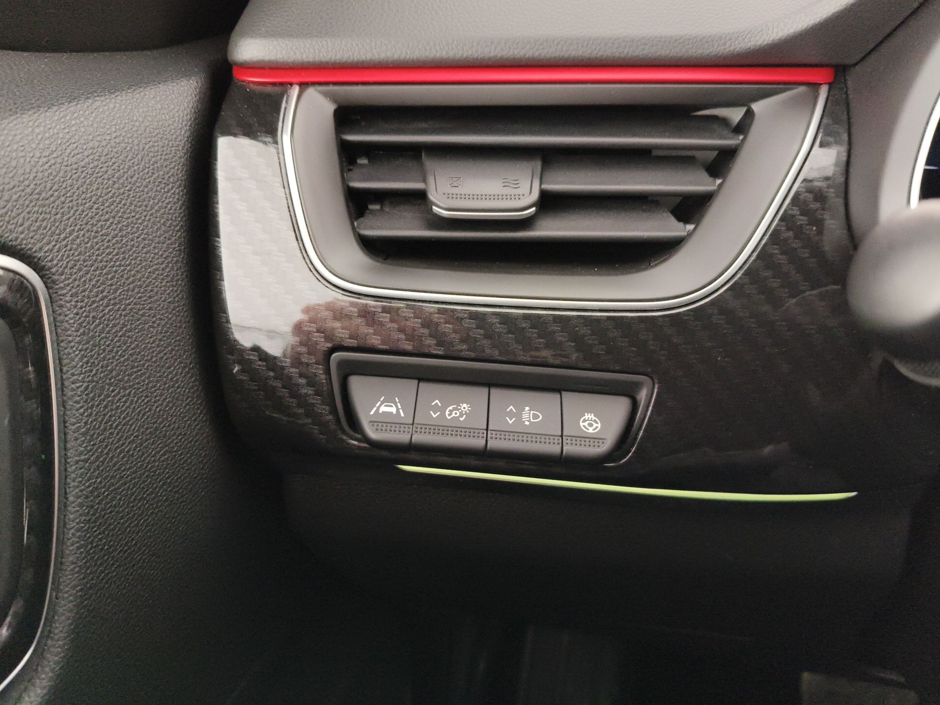 RENAULT Arkana 2021 Arkana 1.6 E-Tech full hybrid R.S. Line Auto 145cv - Messa