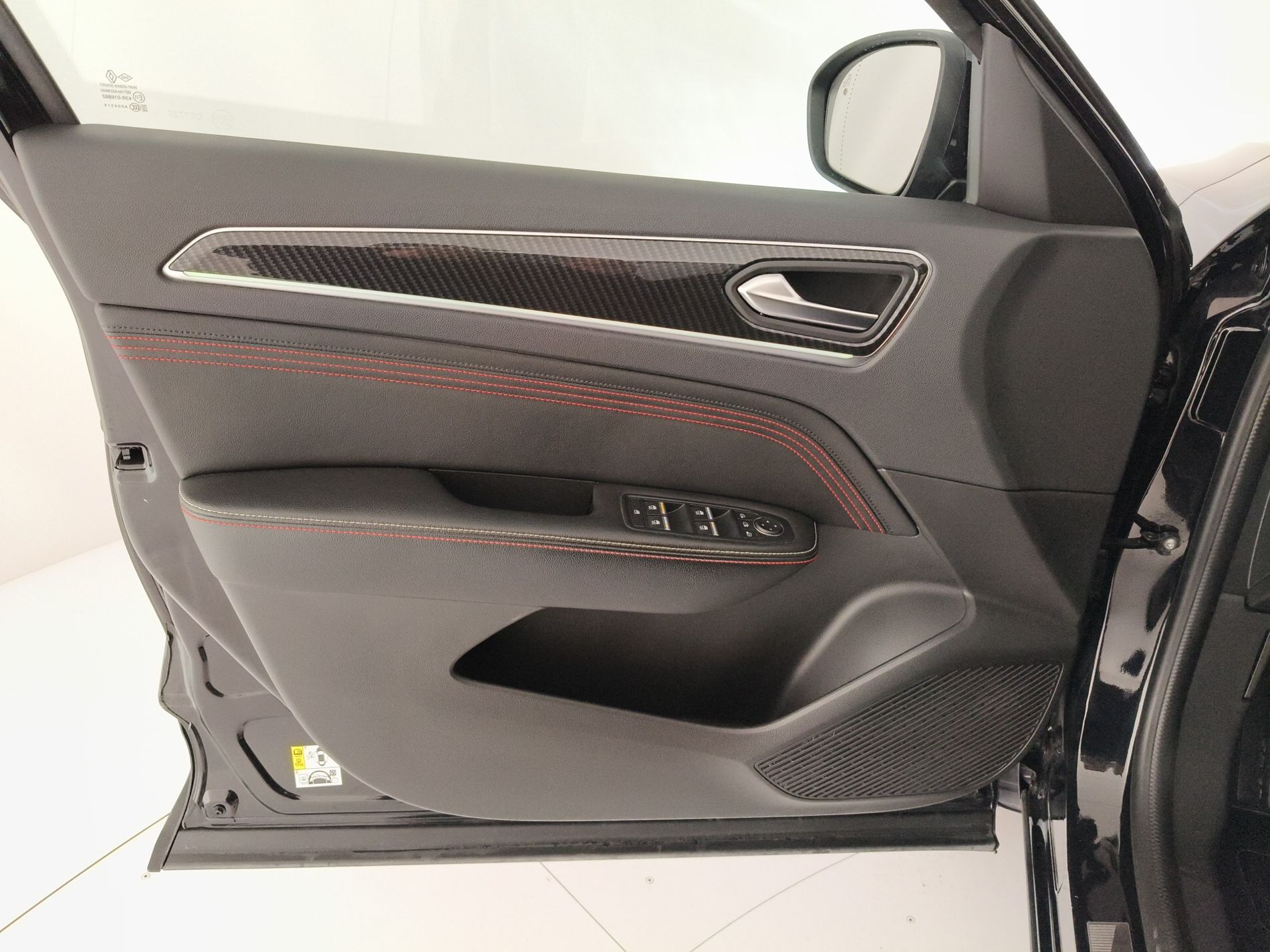 RENAULT Arkana 2021 Arkana 1.6 E-Tech full hybrid R.S. Line Auto 145cv - Messa