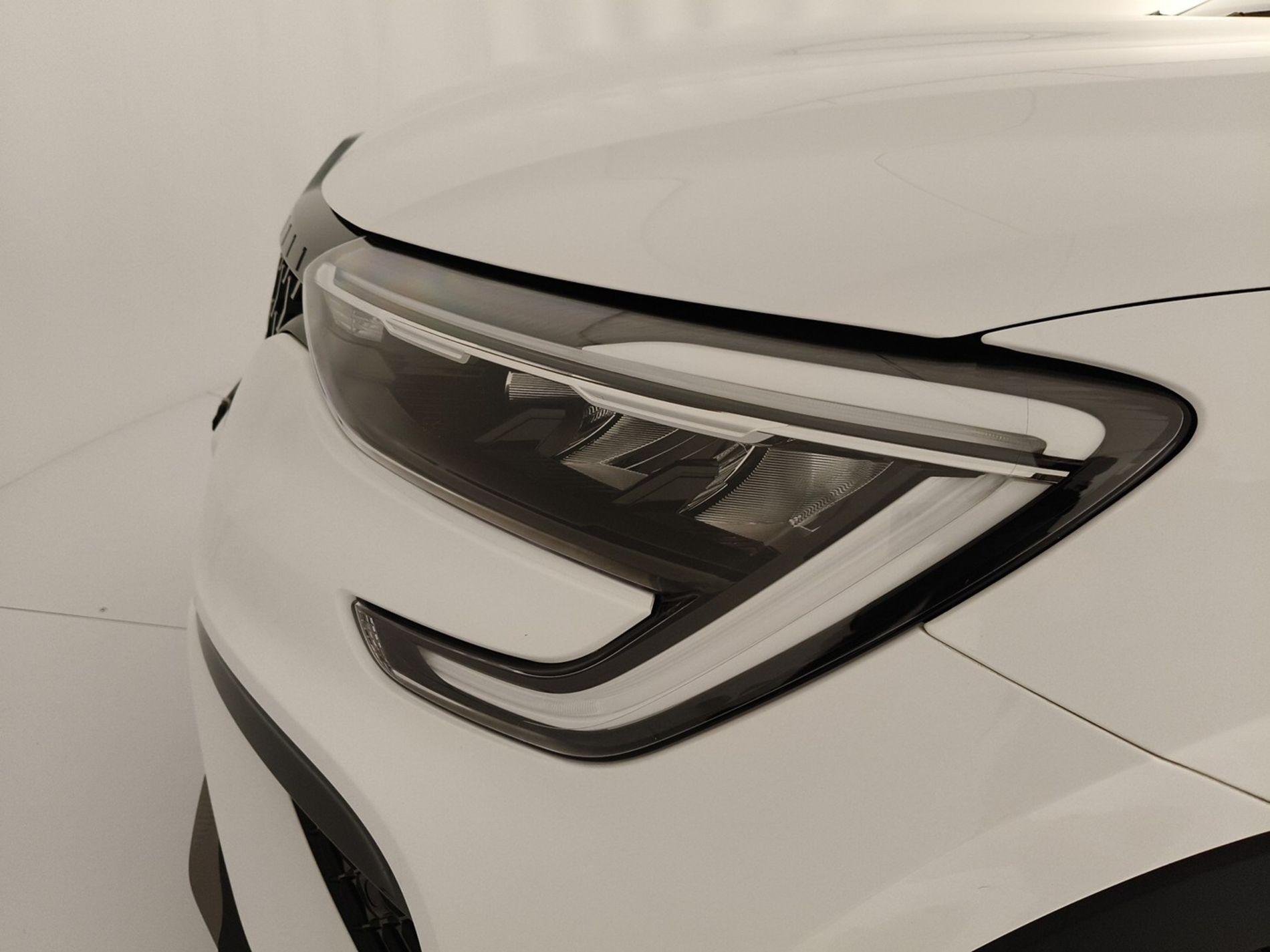 Renault ARKANA techno MY24 E-Tech full hybrid 145 - Messa