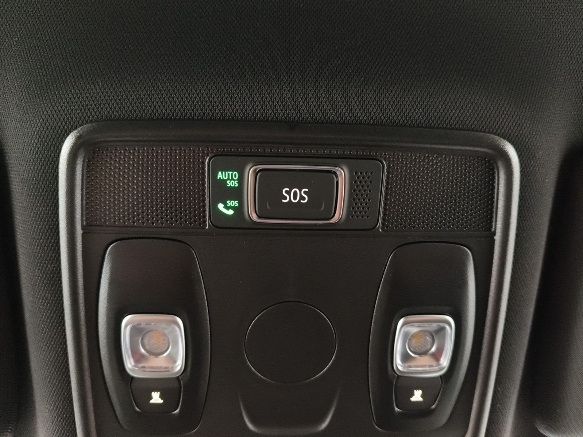 Renault ARKANA techno MY24 E-Tech full hybrid 145 - Messa