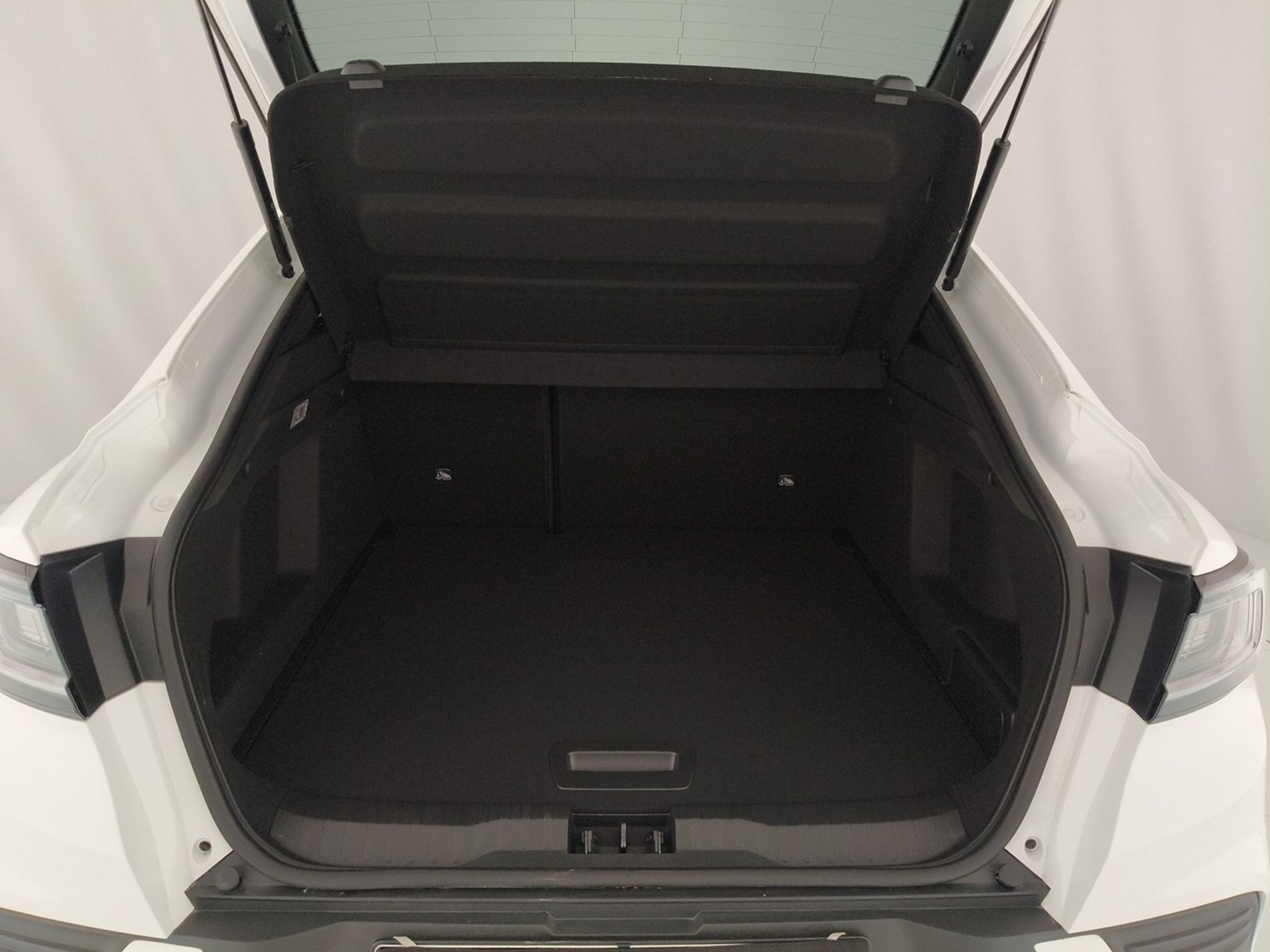 Renault ARKANA techno MY24 E-Tech full hybrid 145 - Messa