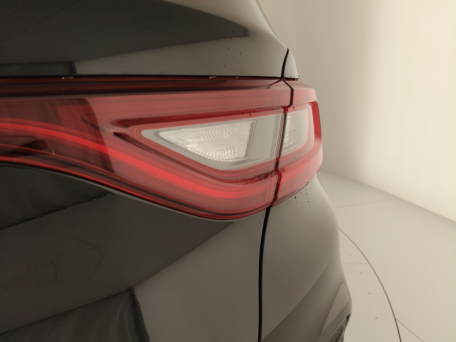 RENAULT Arkana Arkana 1.6 E-Tech full hybrid R.S. Line Fast Track 145cv - Messa