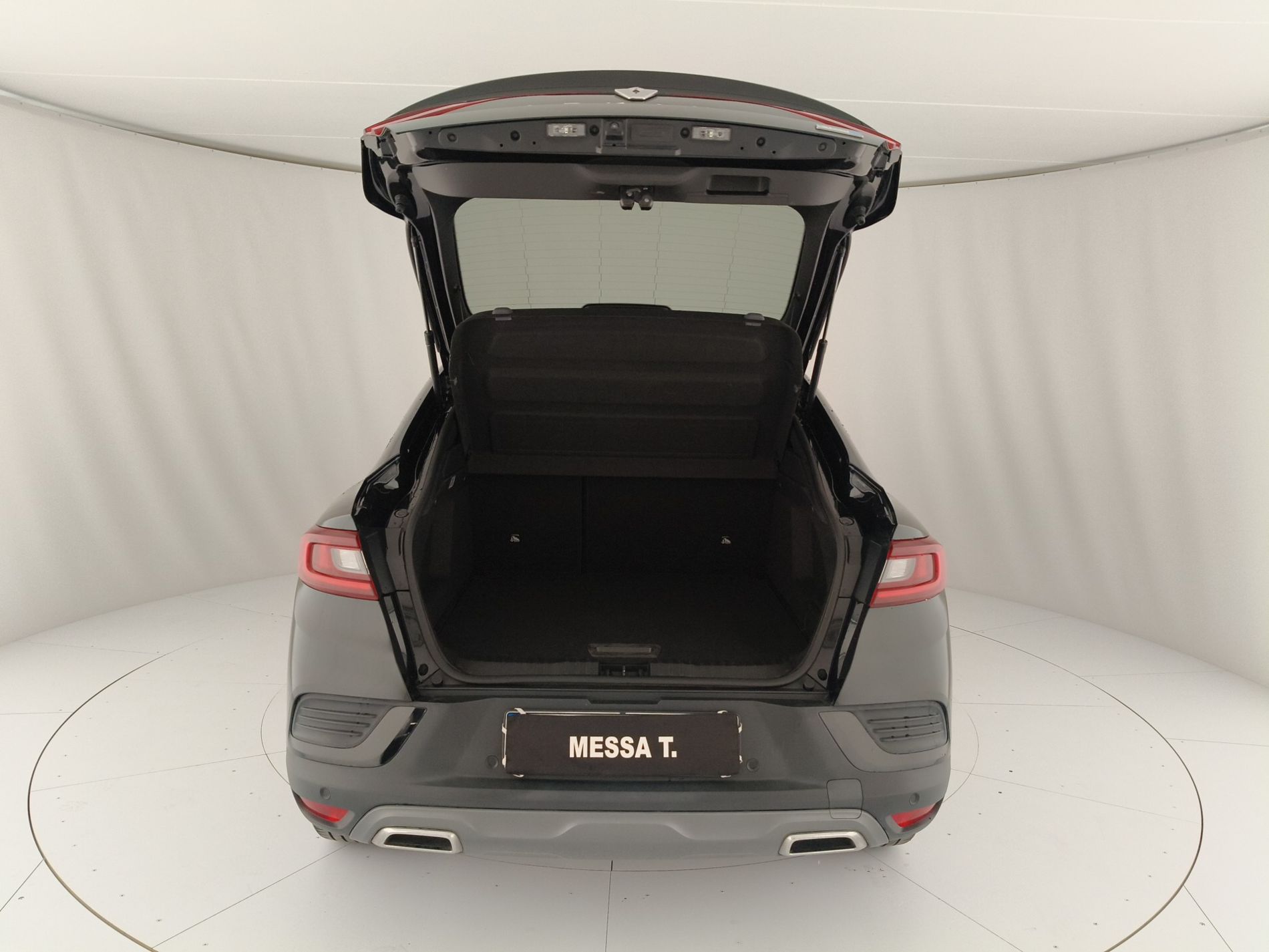 RENAULT Arkana Arkana 1.6 E-Tech full hybrid R.S. Line Fast Track 145cv - Messa