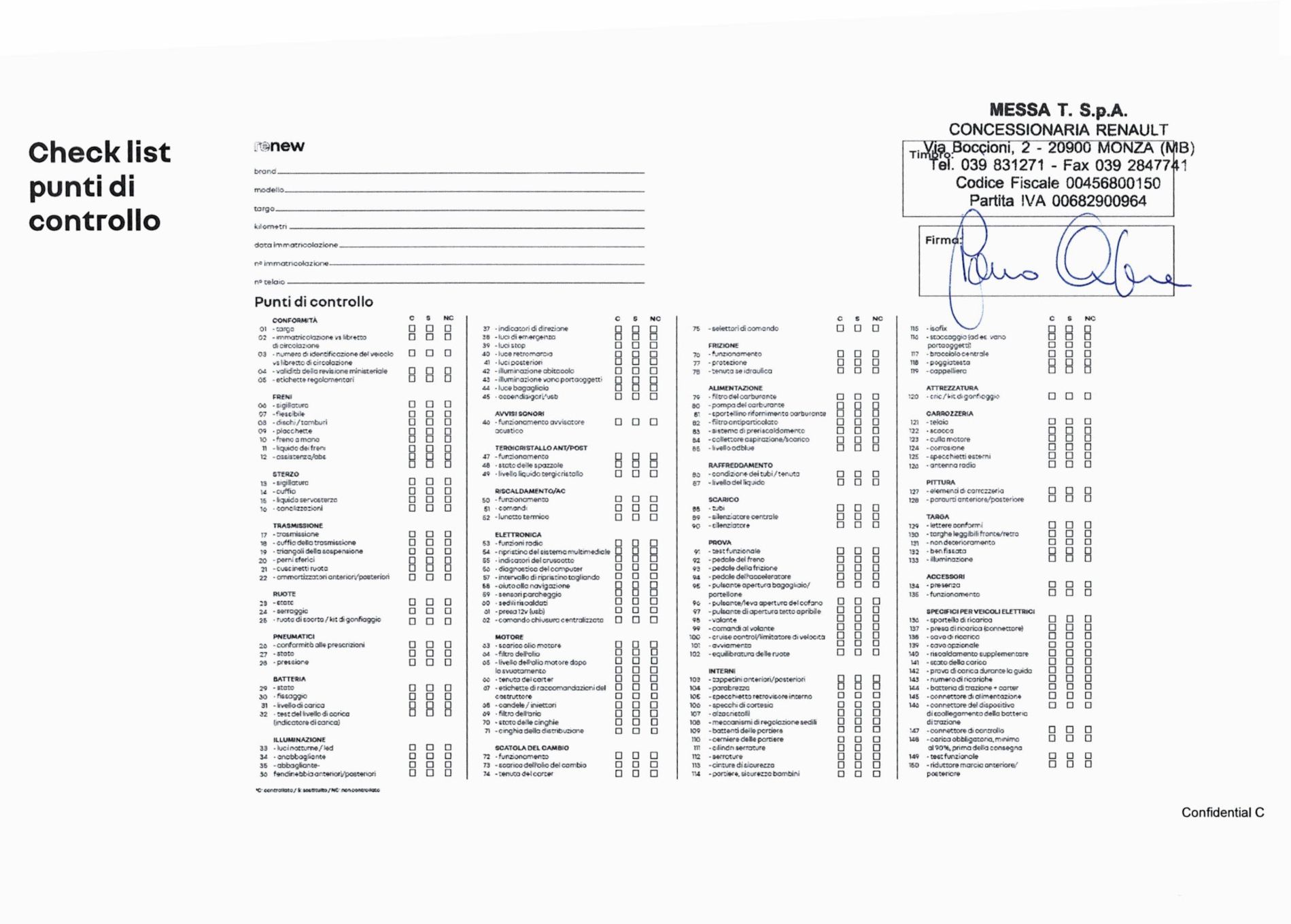 RENAULT Arkana Arkana 1.6 E-Tech full hybrid R.S. Line Fast Track 145cv - Messa