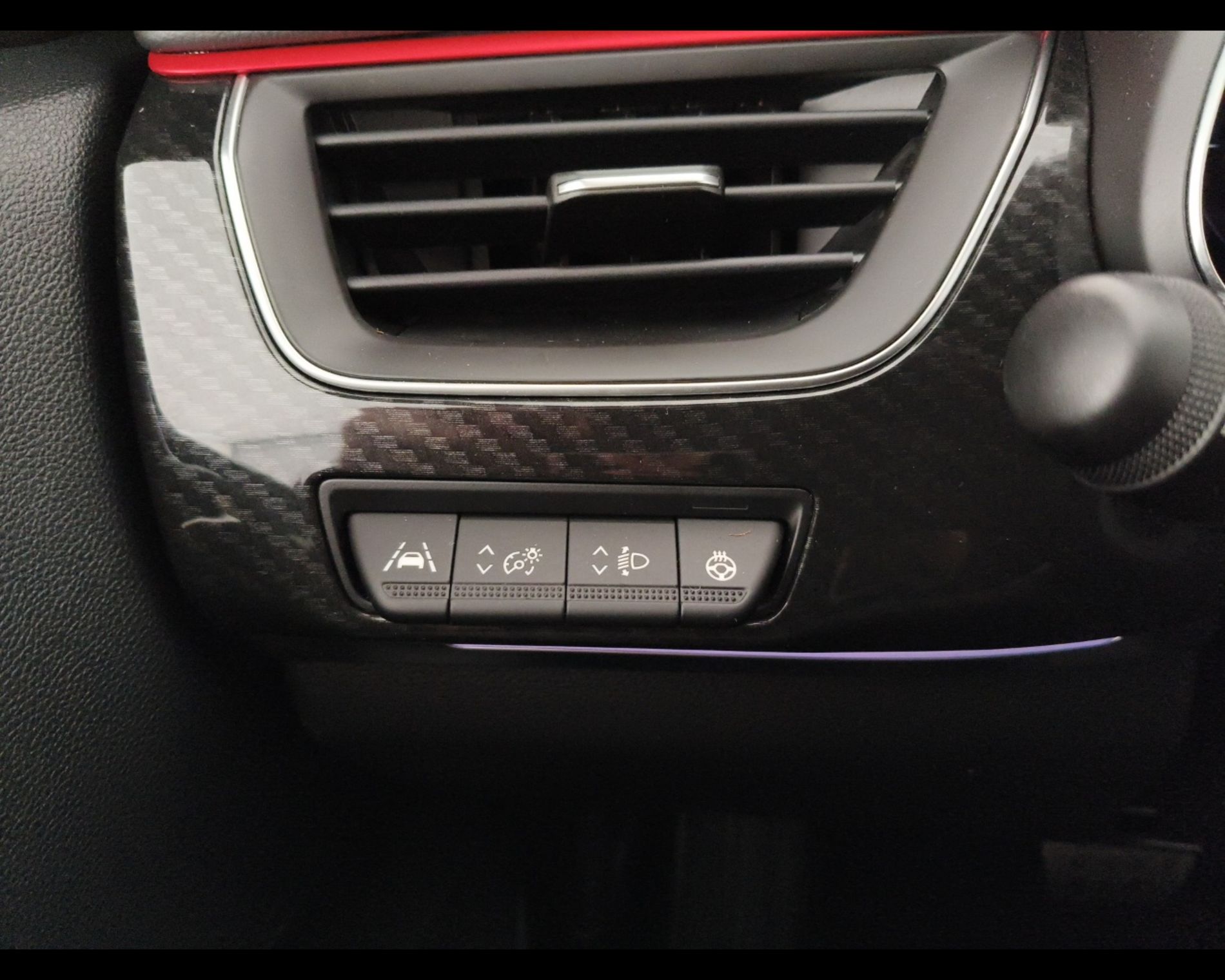 Renault ARKANA Arkana 1.6 hybrid R.S. Line E-Tech 145cv - Messa