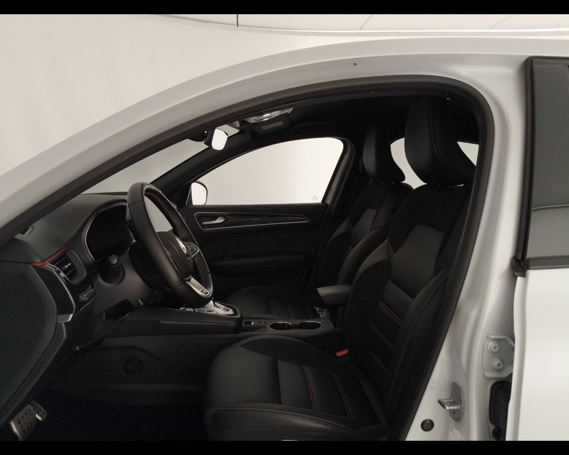 Renault ARKANA Arkana 1.6 hybrid R.S. Line E-Tech 145cv - Messa