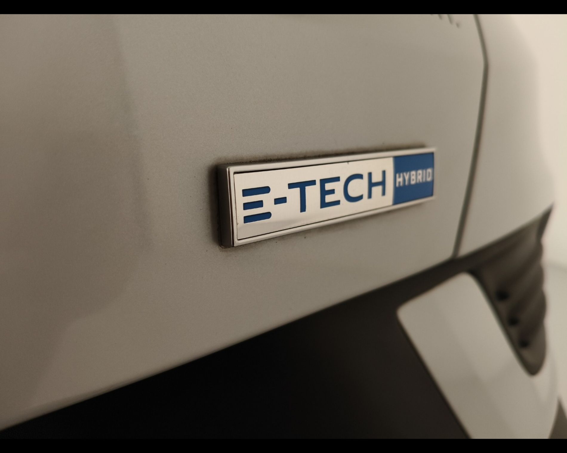 Renault ARKANA Arkana 1.6 hybrid R.S. Line E-Tech 145cv - Messa