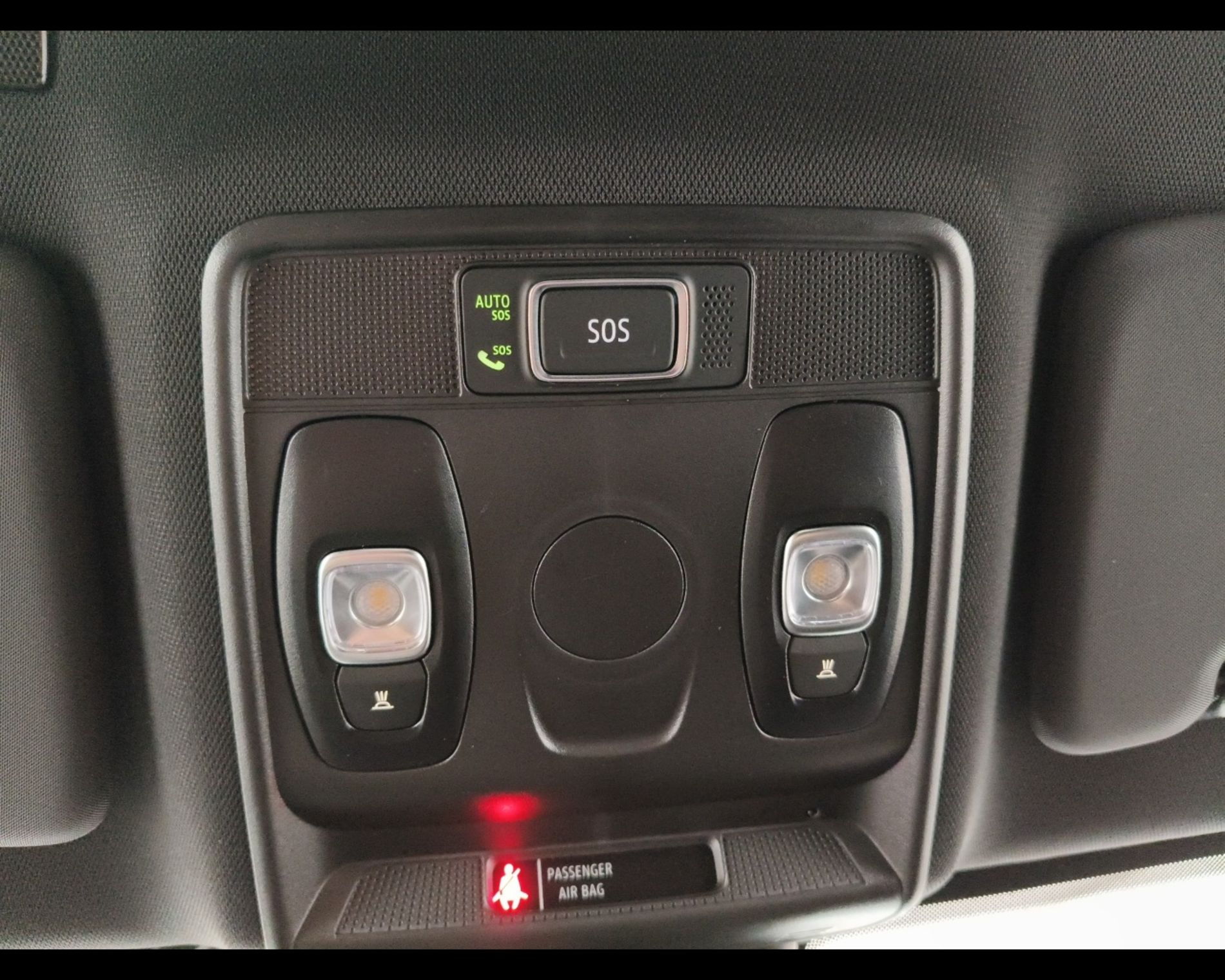 Renault ARKANA Arkana 1.6 hybrid R.S. Line E-Tech 145cv - Messa