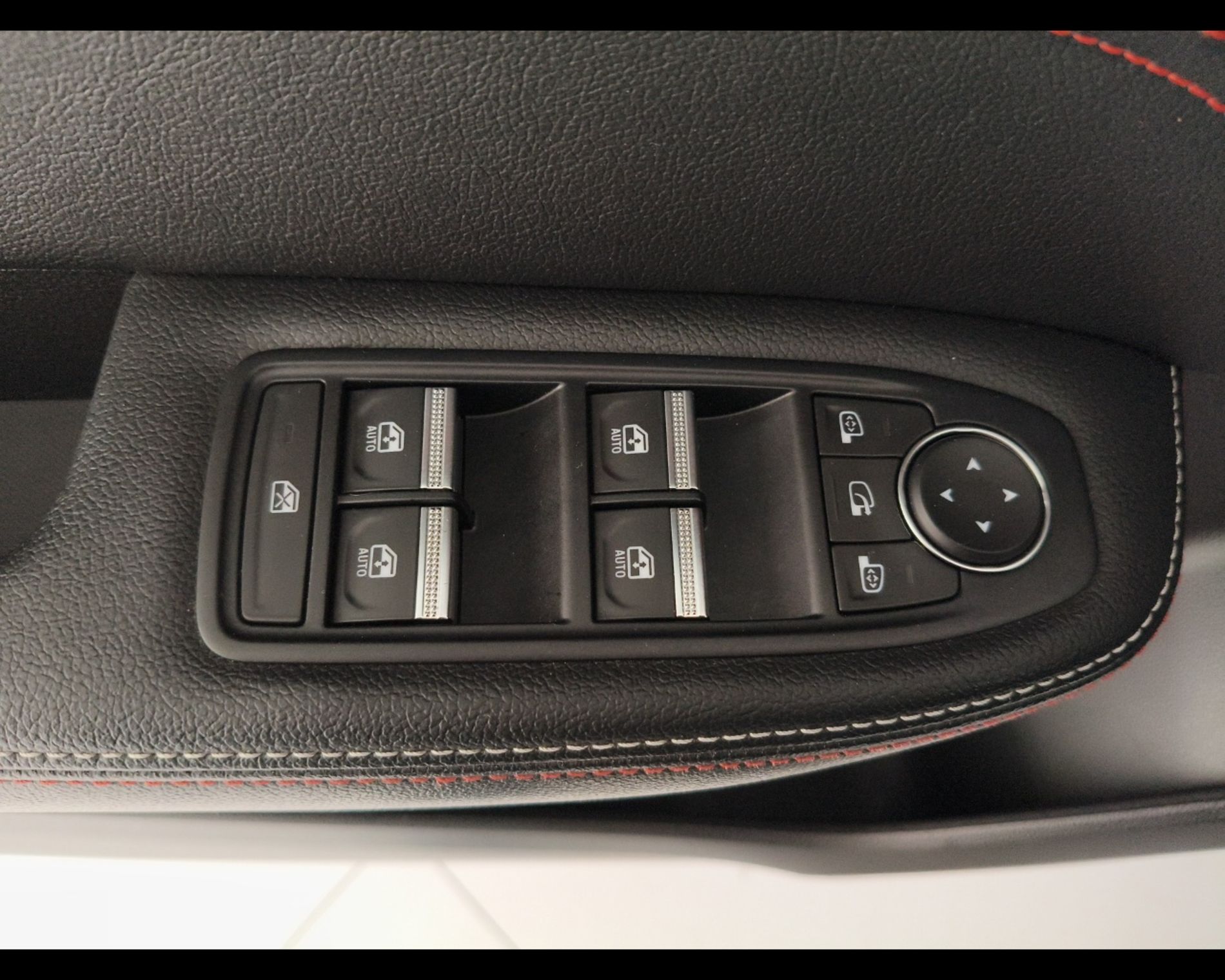 Renault ARKANA Arkana 1.6 hybrid R.S. Line E-Tech 145cv - Messa