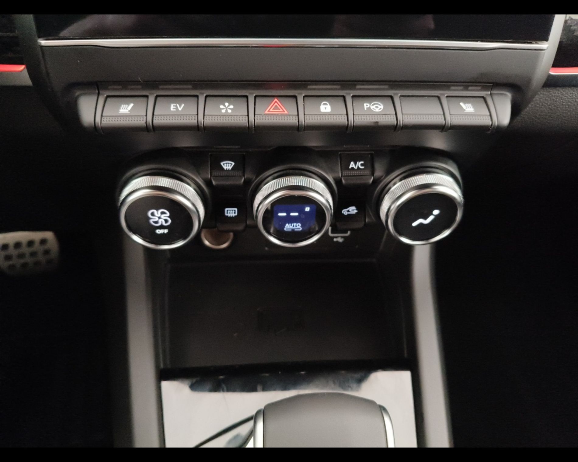 Renault ARKANA Arkana 1.6 hybrid R.S. Line E-Tech 145cv - Messa