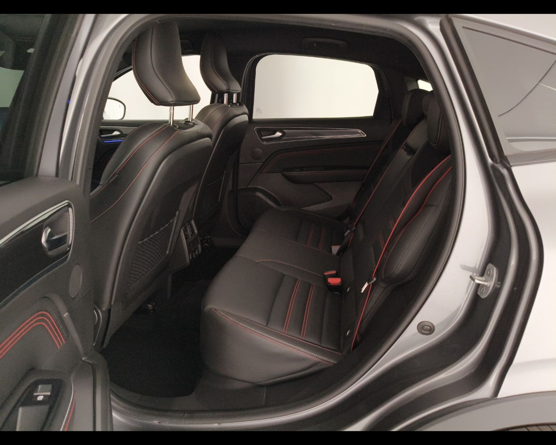 Renault ARKANA Arkana 1.6 hybrid R.S. Line E-Tech 145cv - Messa