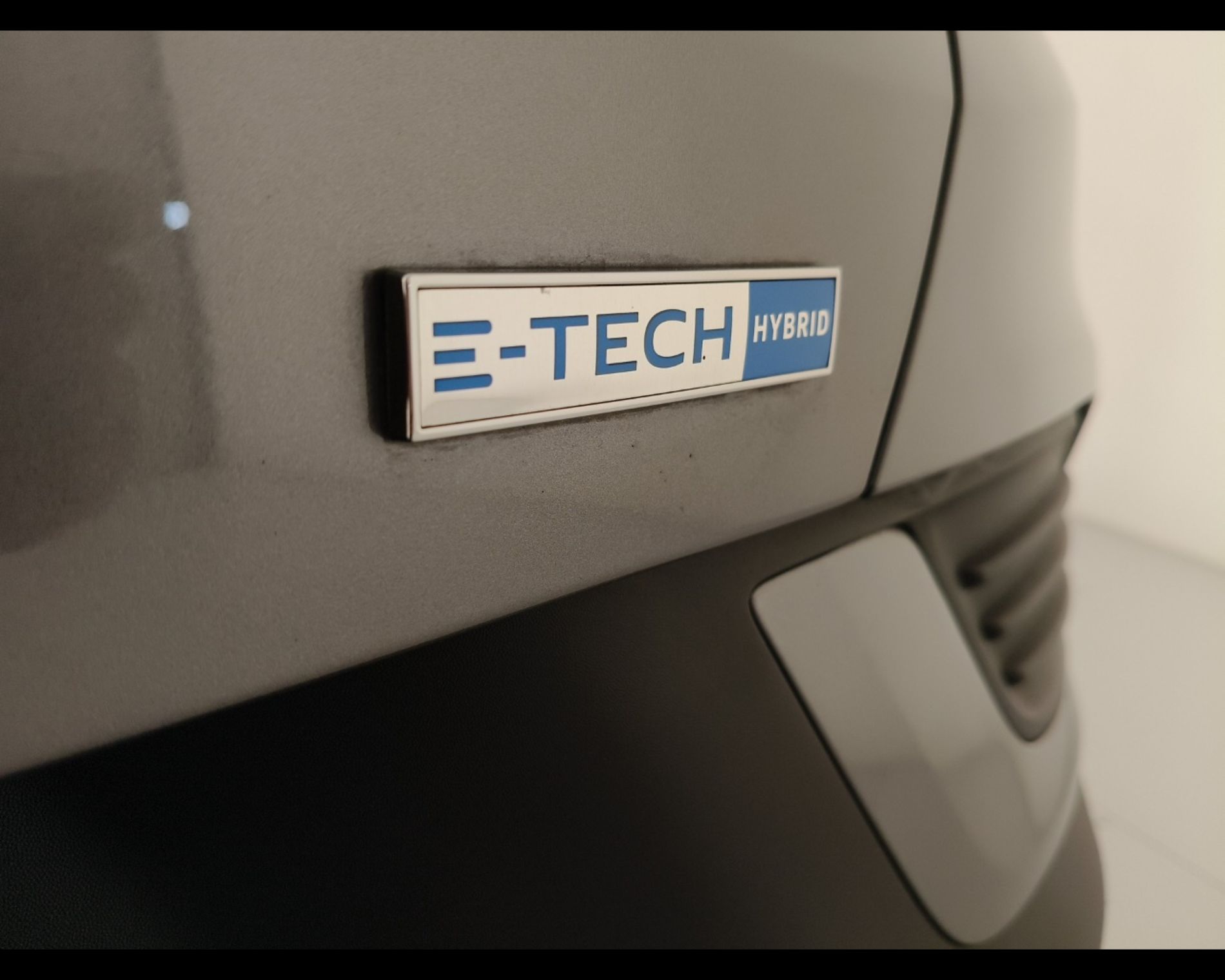 Renault ARKANA Arkana 1.6 hybrid R.S. Line E-Tech 145cv - Messa