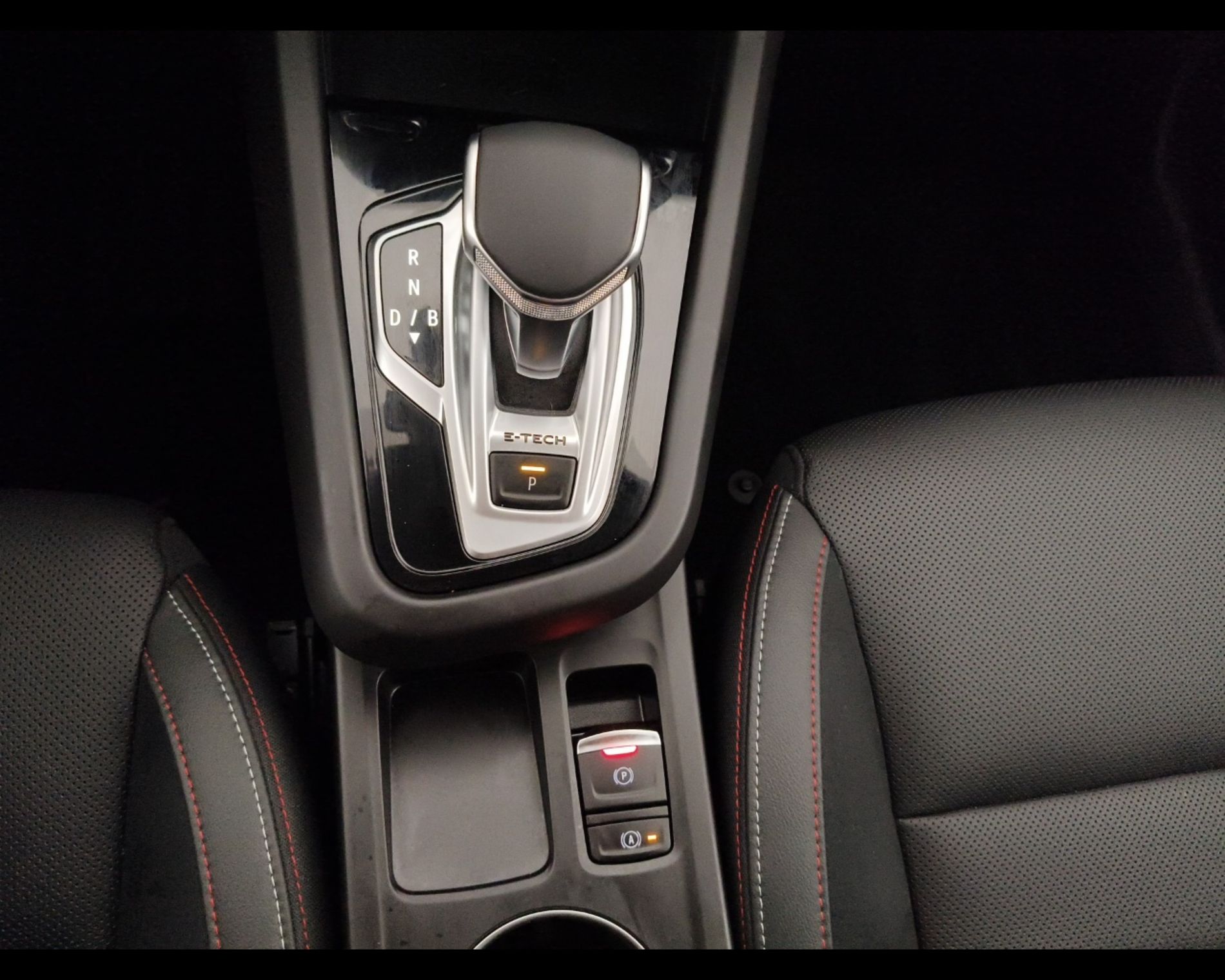 Renault ARKANA Arkana 1.6 hybrid R.S. Line E-Tech 145cv - Messa