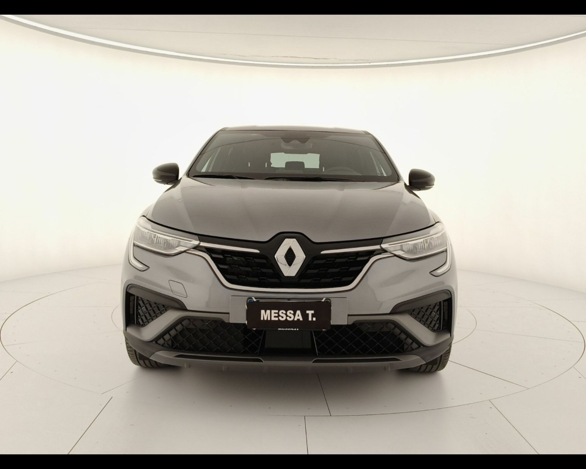 Renault ARKANA Arkana 1.6 hybrid R.S. Line E-Tech 145cv - Messa