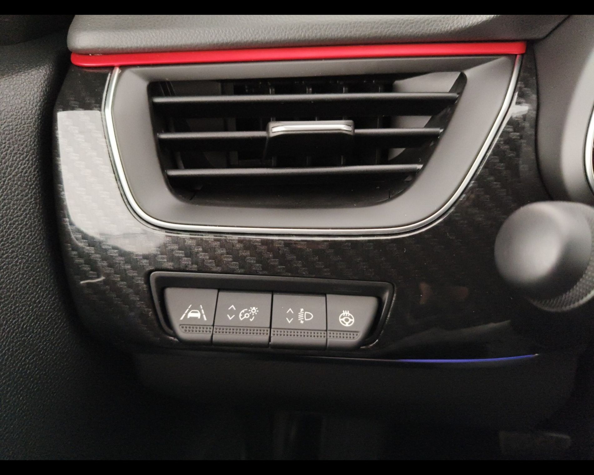 Renault ARKANA Arkana 1.6 hybrid R.S. Line E-Tech 145cv - Messa