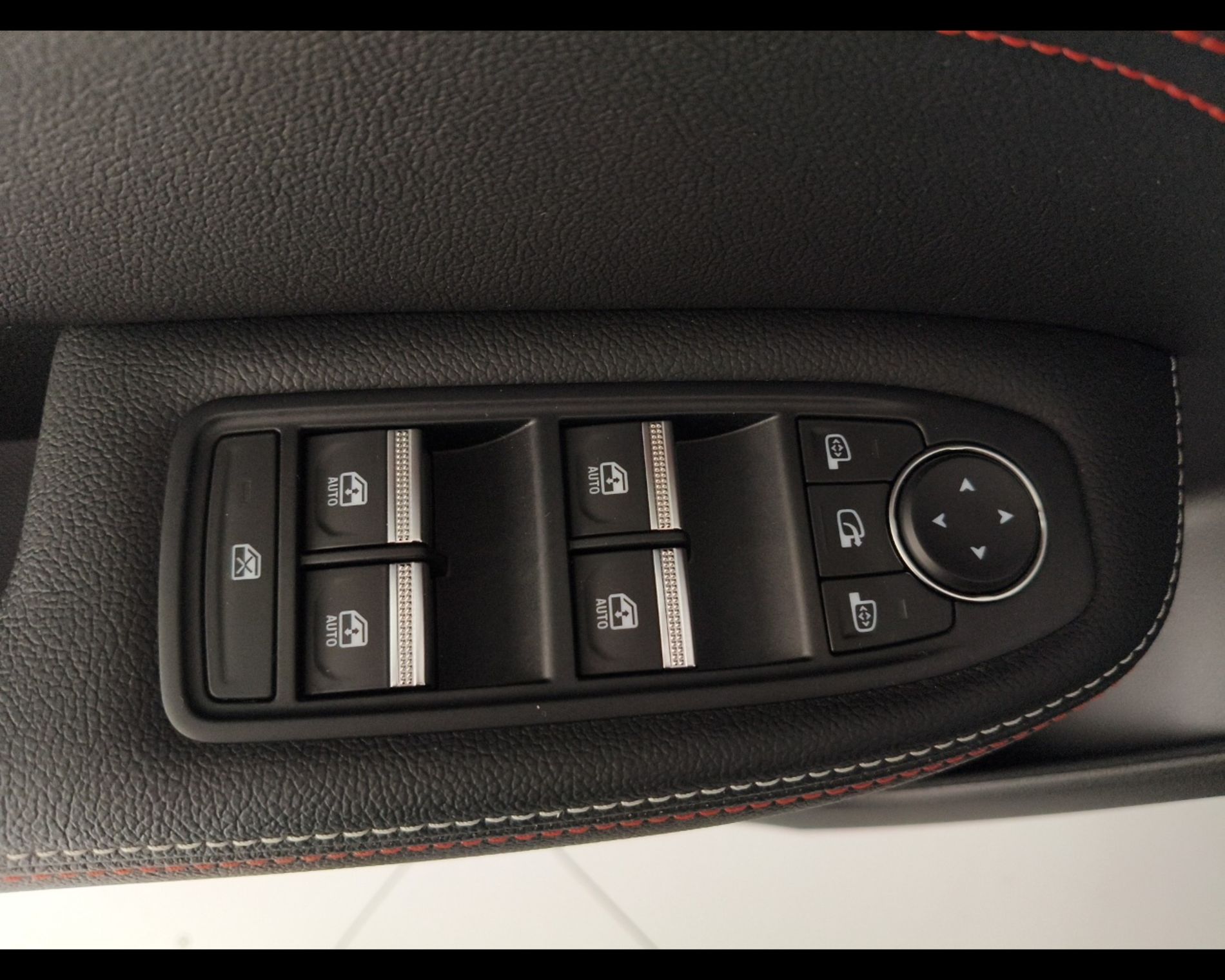 Renault ARKANA Arkana 1.6 hybrid R.S. Line E-Tech 145cv - Messa