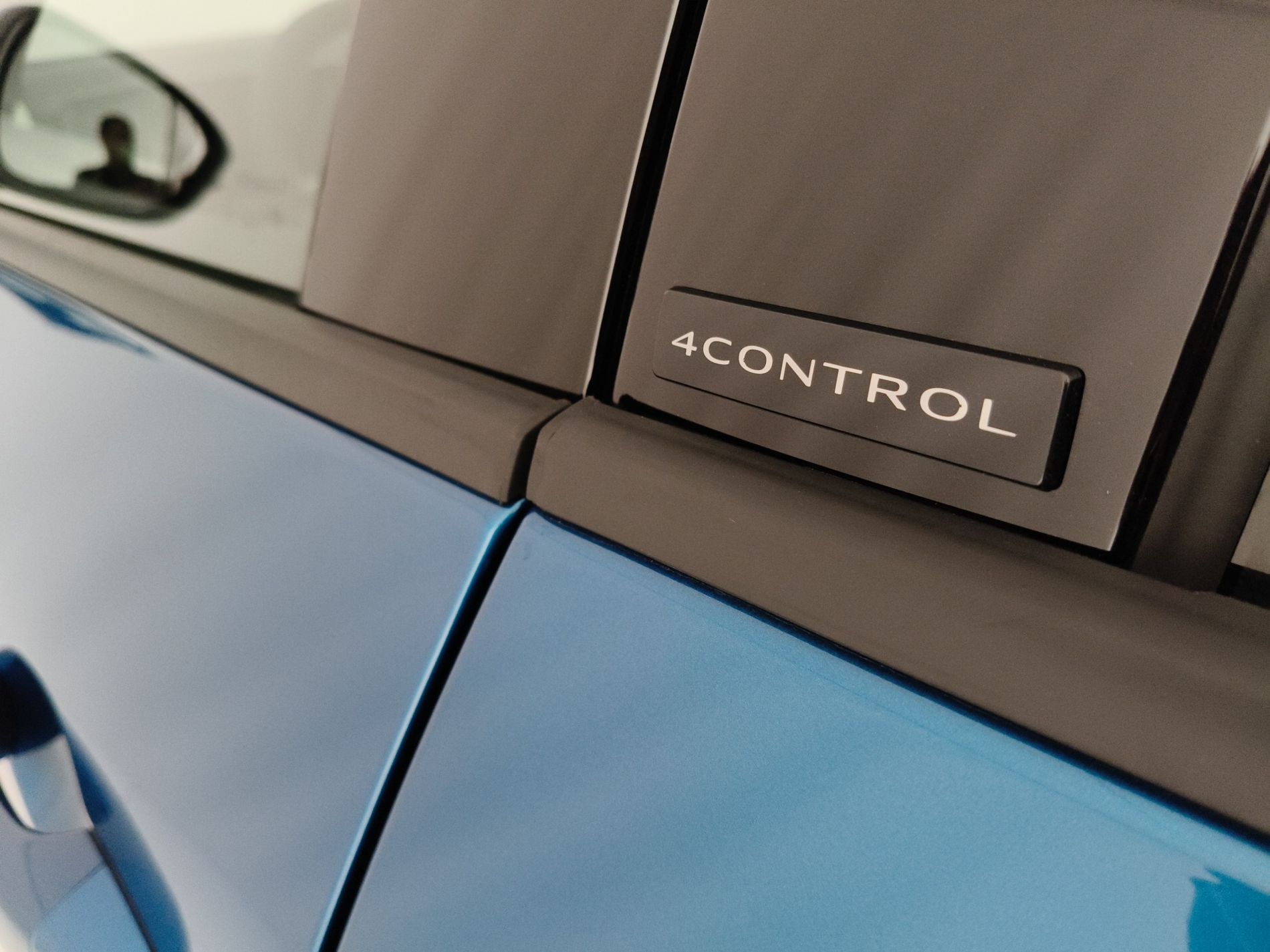 Renault NUOVO AUSTRAL esprit Alpine MY25 full hybrid E-Tech 200 - Messa