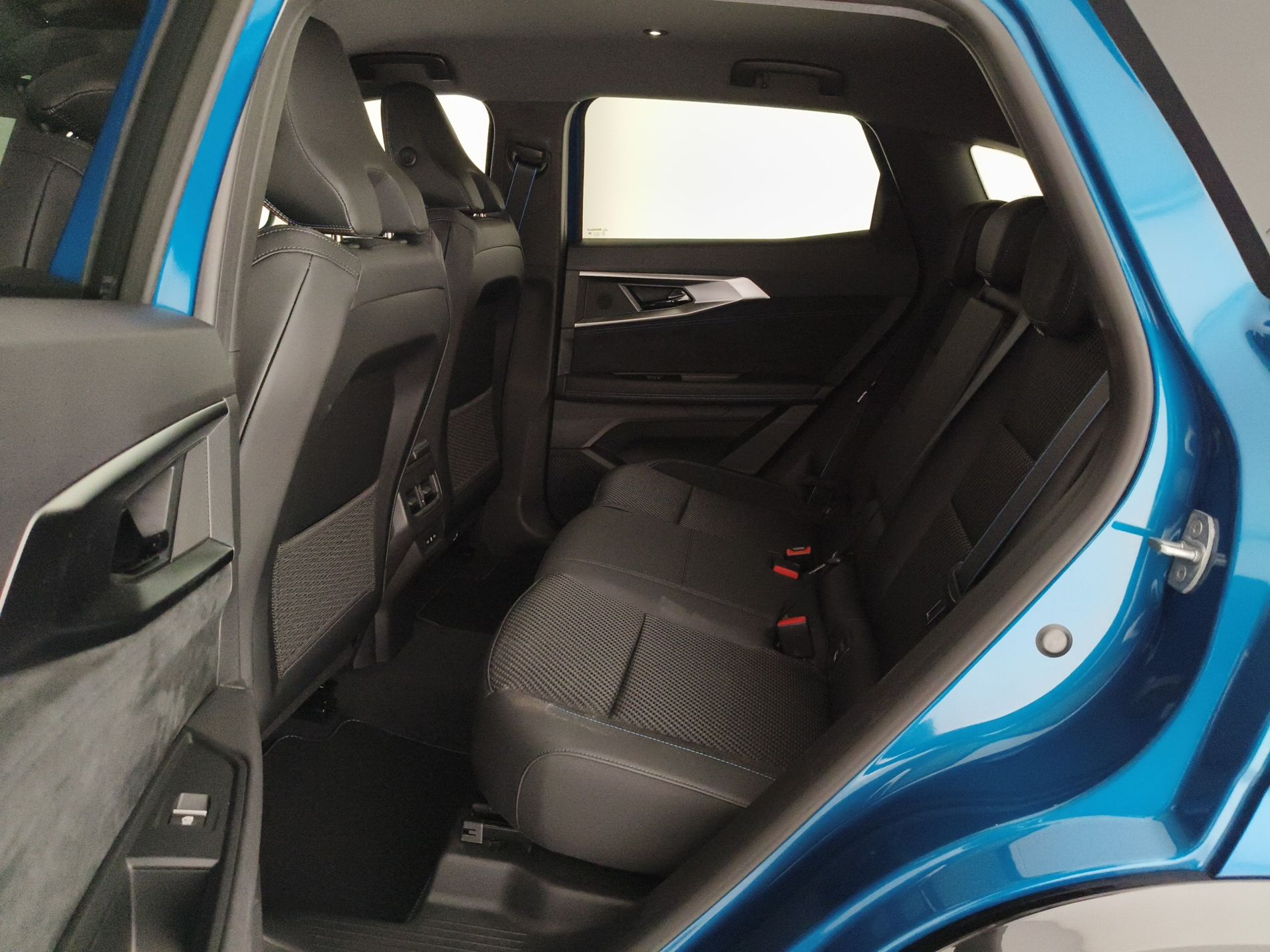 Renault NUOVO AUSTRAL esprit Alpine MY25 full hybrid E-Tech 200 - Messa