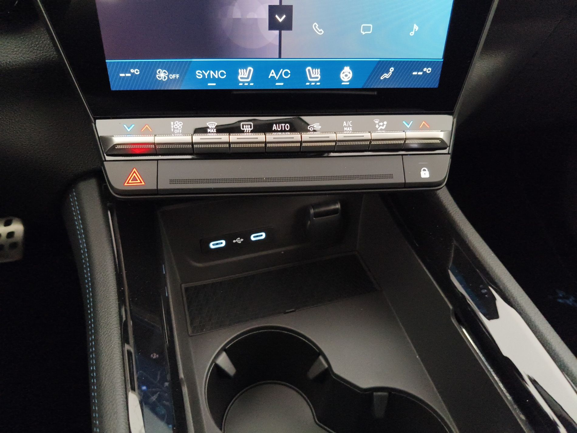 Renault NUOVO AUSTRAL esprit Alpine MY25 full hybrid E-Tech 200 - Messa