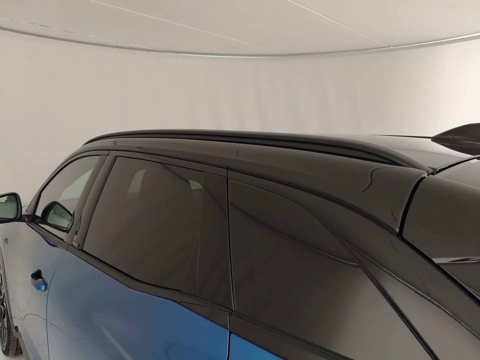 Renault NUOVO AUSTRAL esprit Alpine MY25 full hybrid E-Tech 200 - Messa