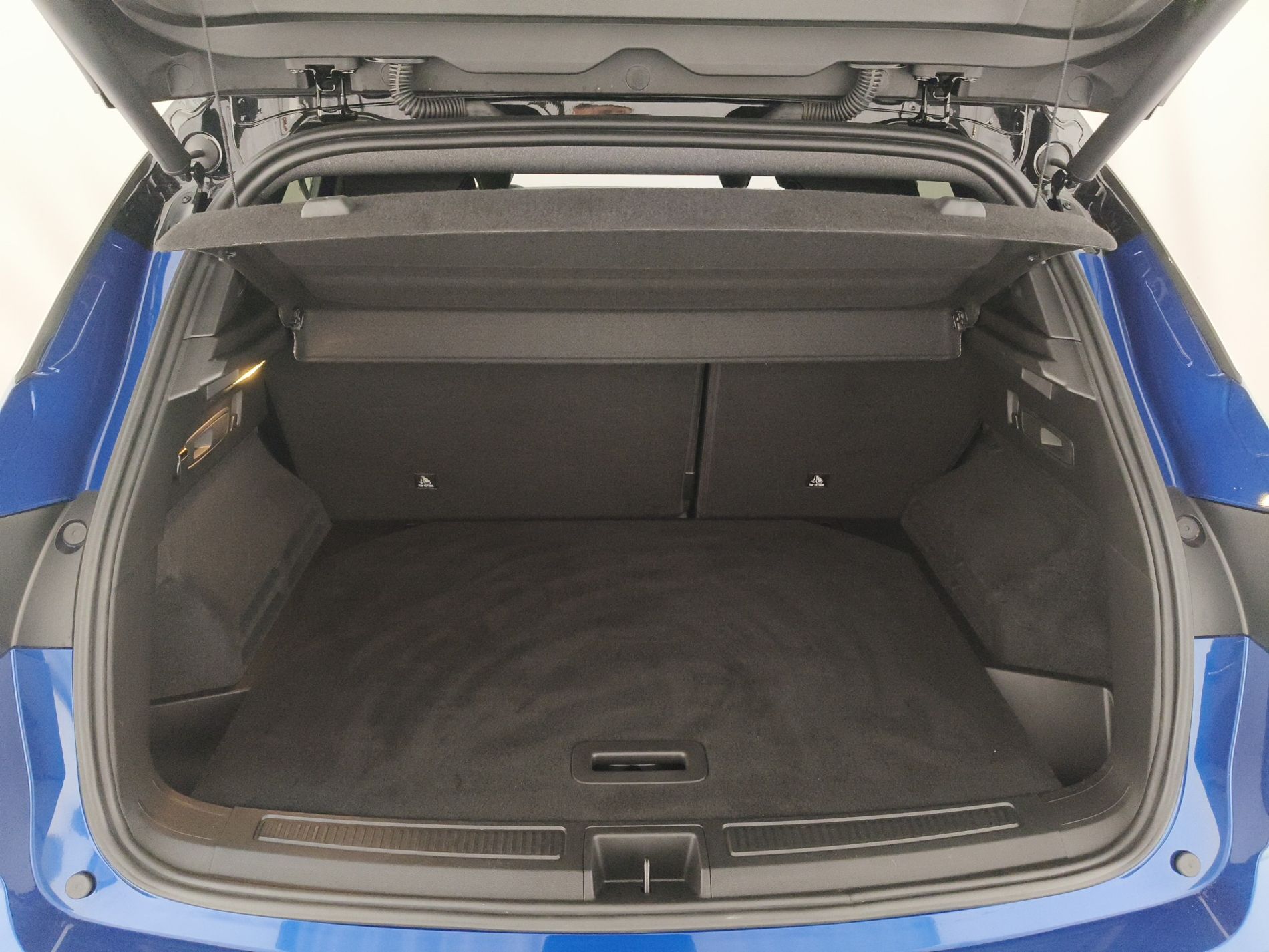 Renault NUOVO AUSTRAL techno MY24 full hybrid E-Tech 200 - Messa