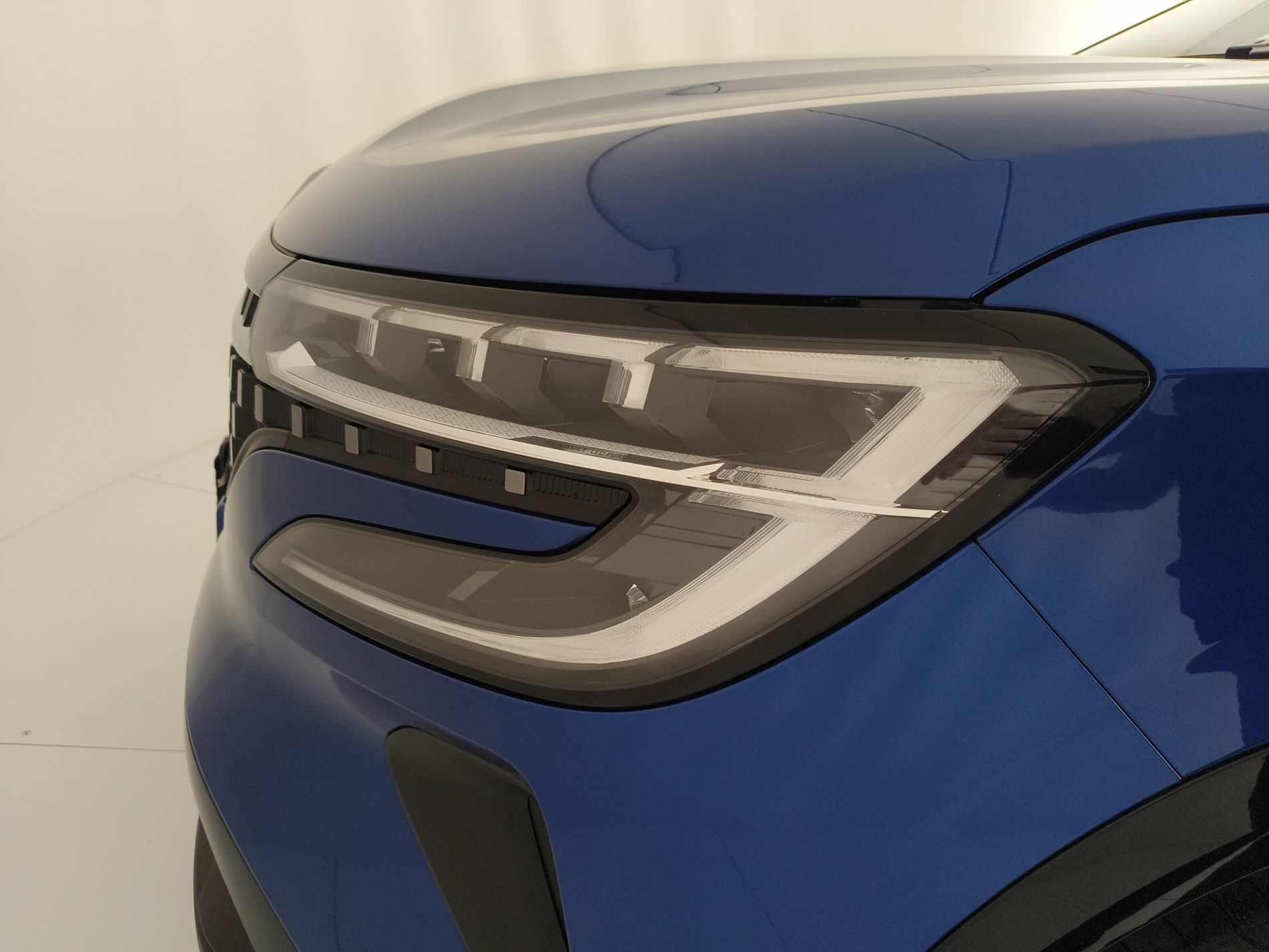 Renault NUOVO AUSTRAL techno MY24 full hybrid E-Tech 200 - Messa