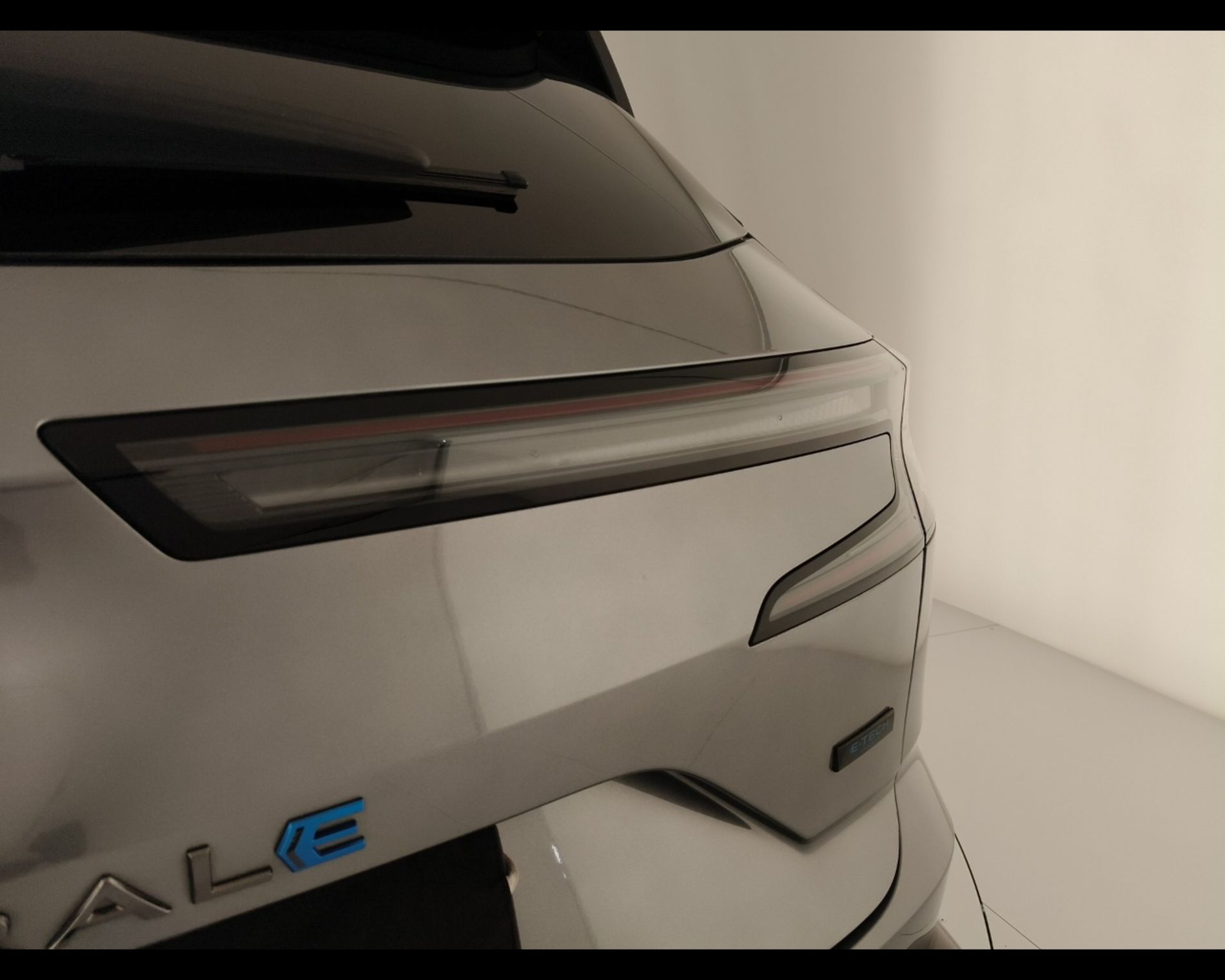 Renault Austral Austral 1.2 E-Tech full hybrid Techno Esprit Alpine 200cv - Messa