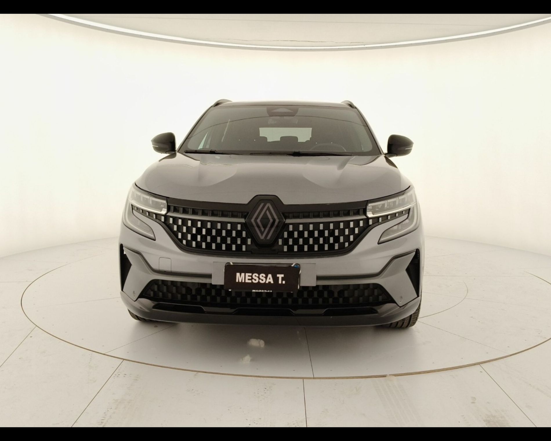 Renault Austral Austral 1.2 E-Tech full hybrid Techno Esprit Alpine 200cv - Messa